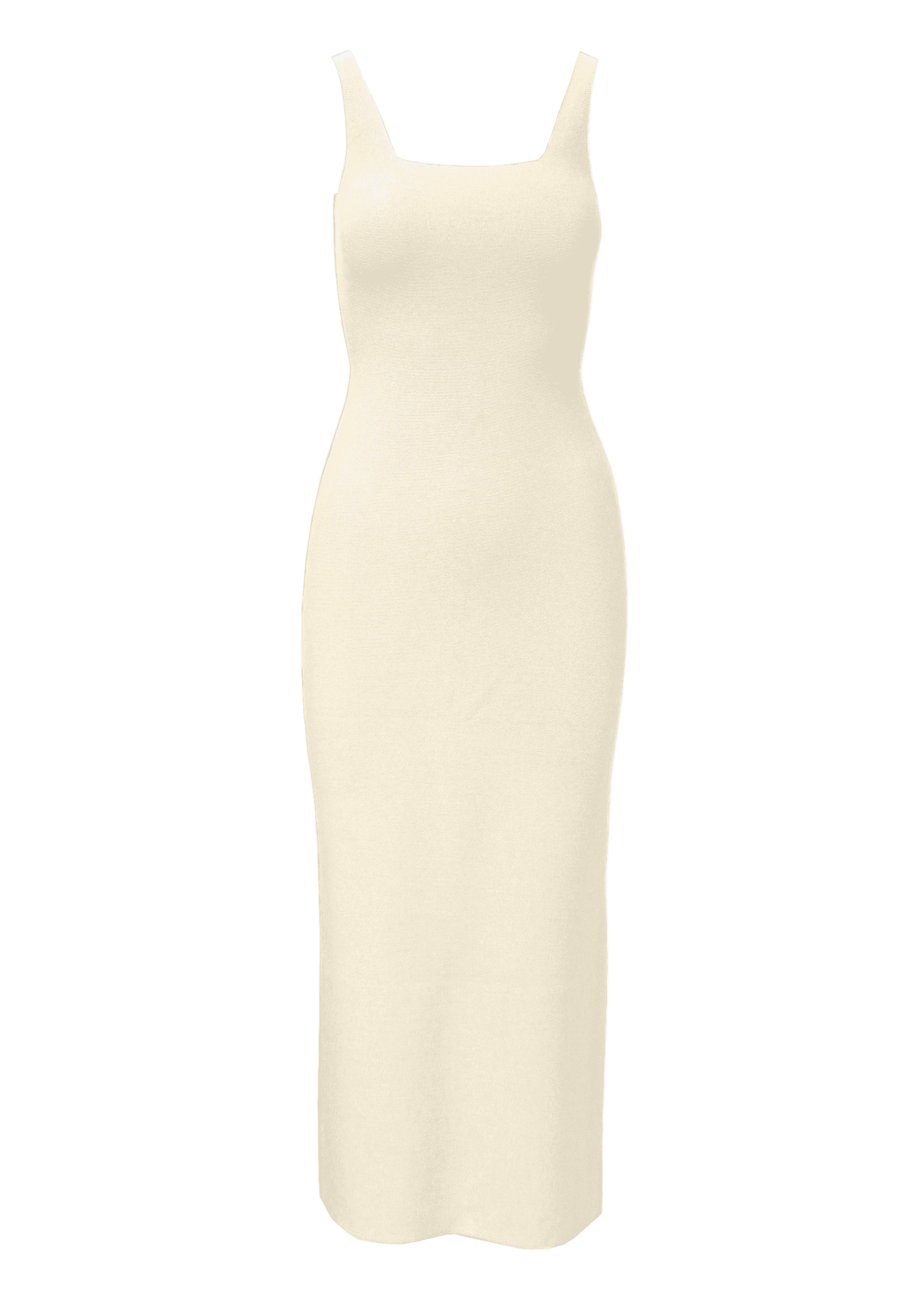 Ivy Midi Dress (Color Options)