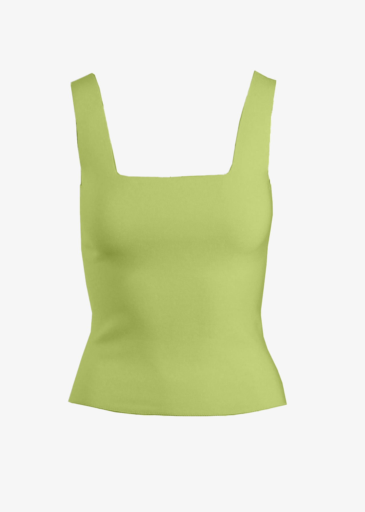 Irene Squareneck Tank