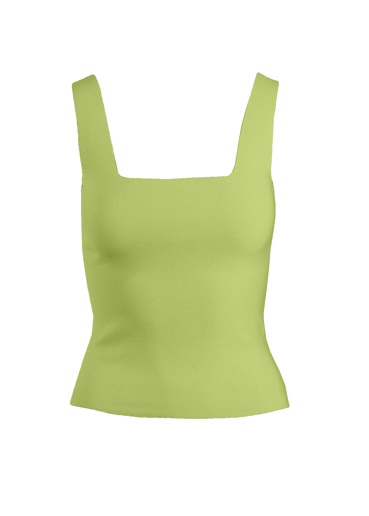 Irene Squareneck Tank
