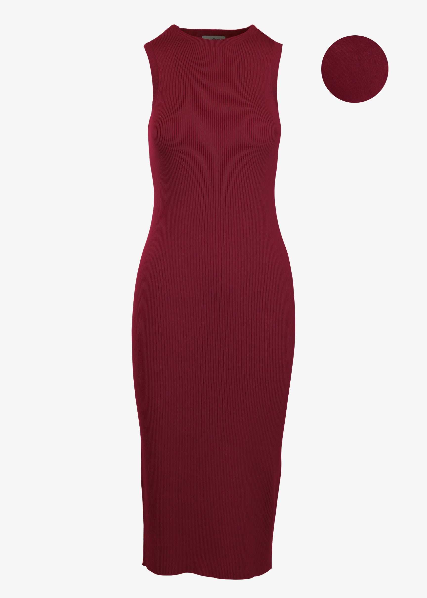 Naza Dress (color options)