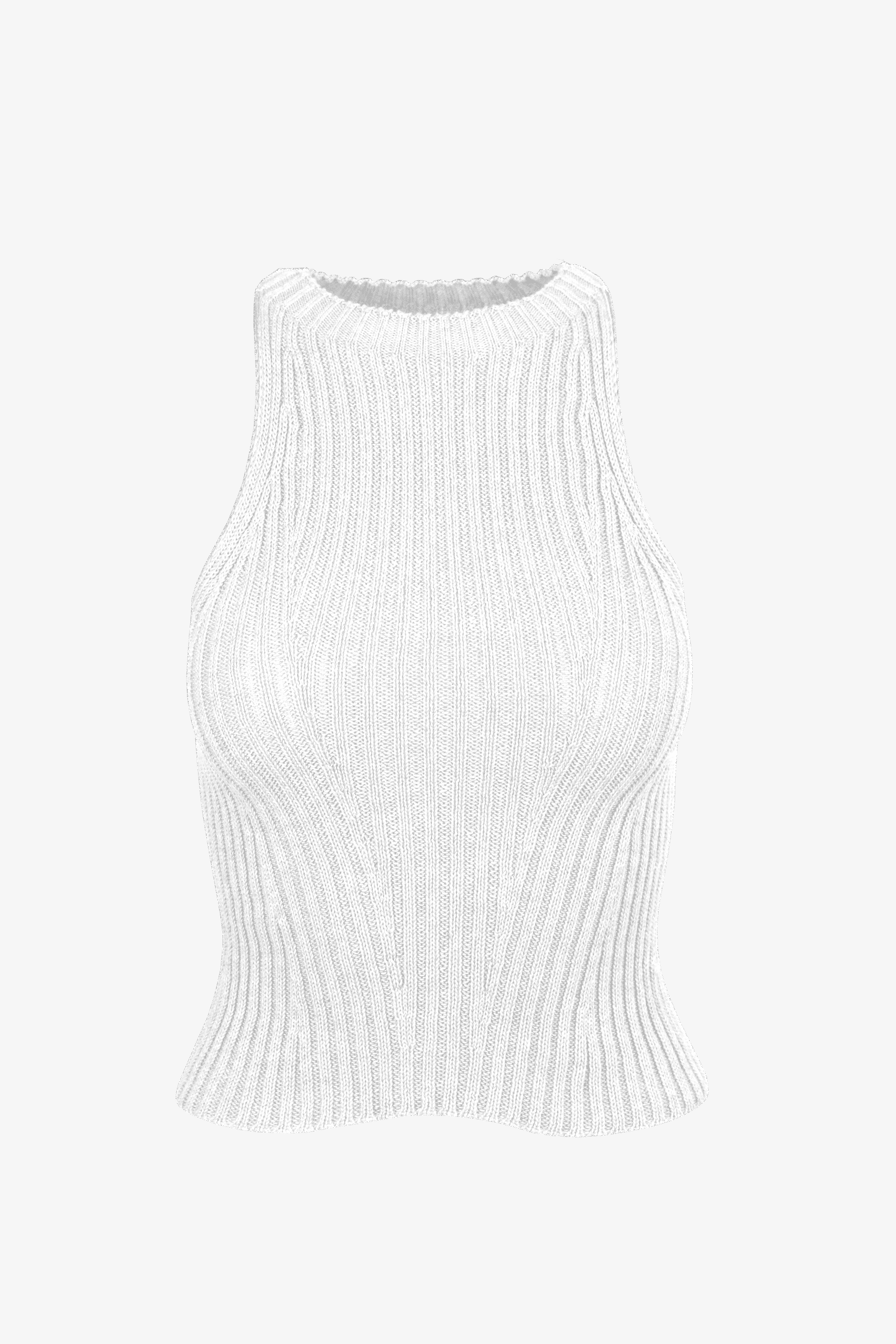Zora Muscle Tank (Color Options)