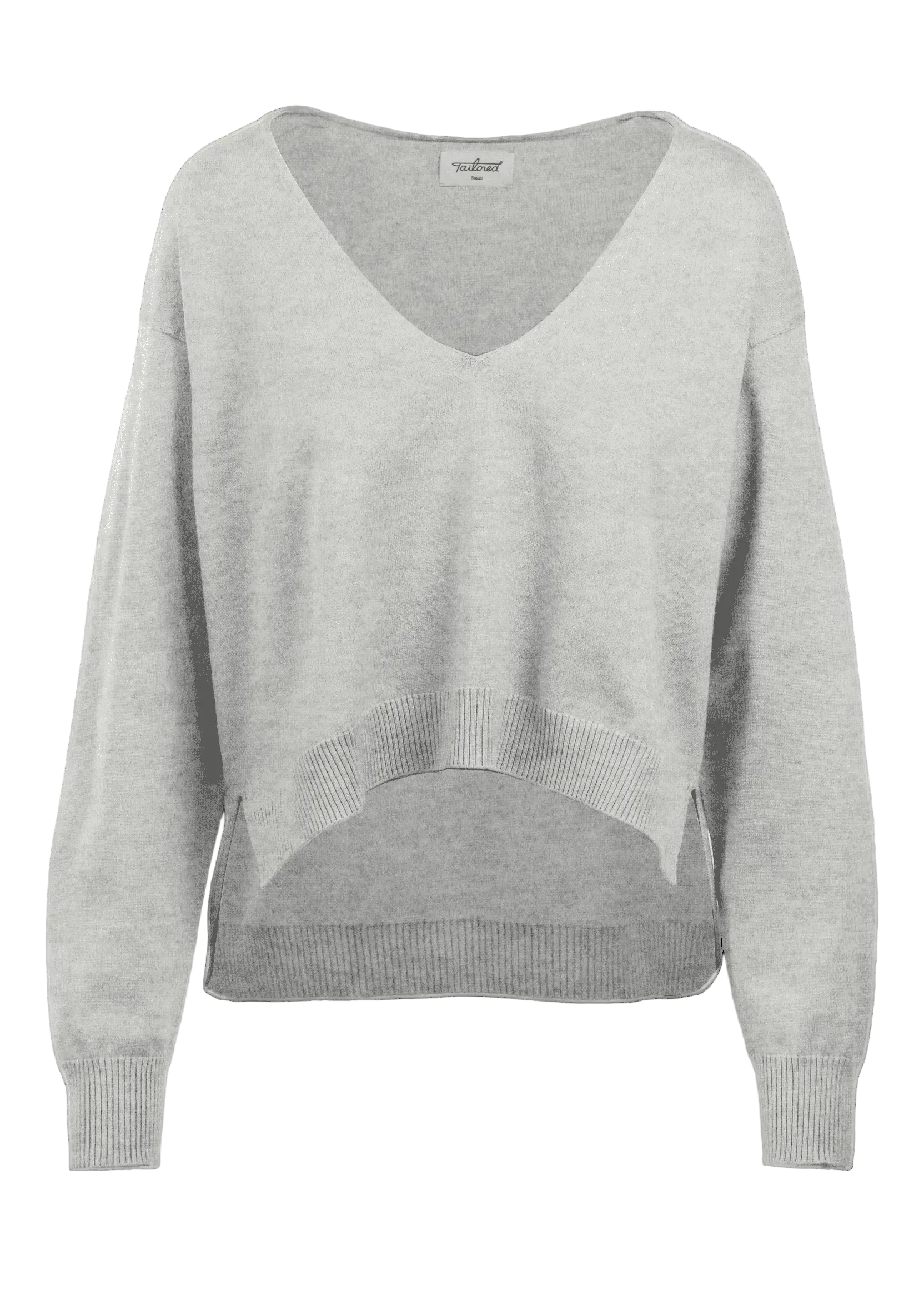 Carmen - LIGHT GREY / XS