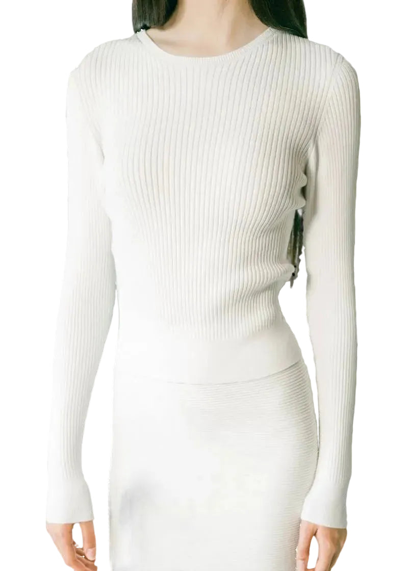 Cate Crewneck