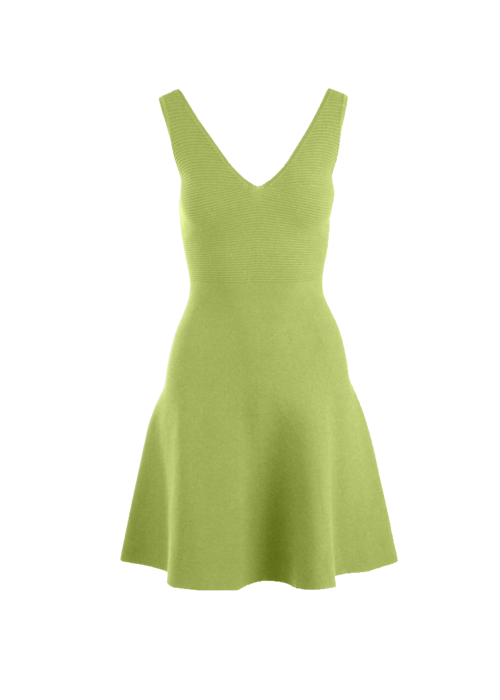 Jericho Flare Dress