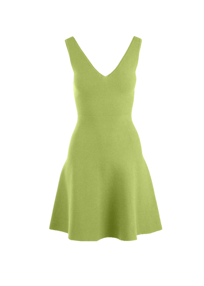 Jericho Flare Dress