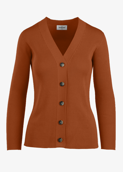 Jasmine Long Sleeve Cardigan