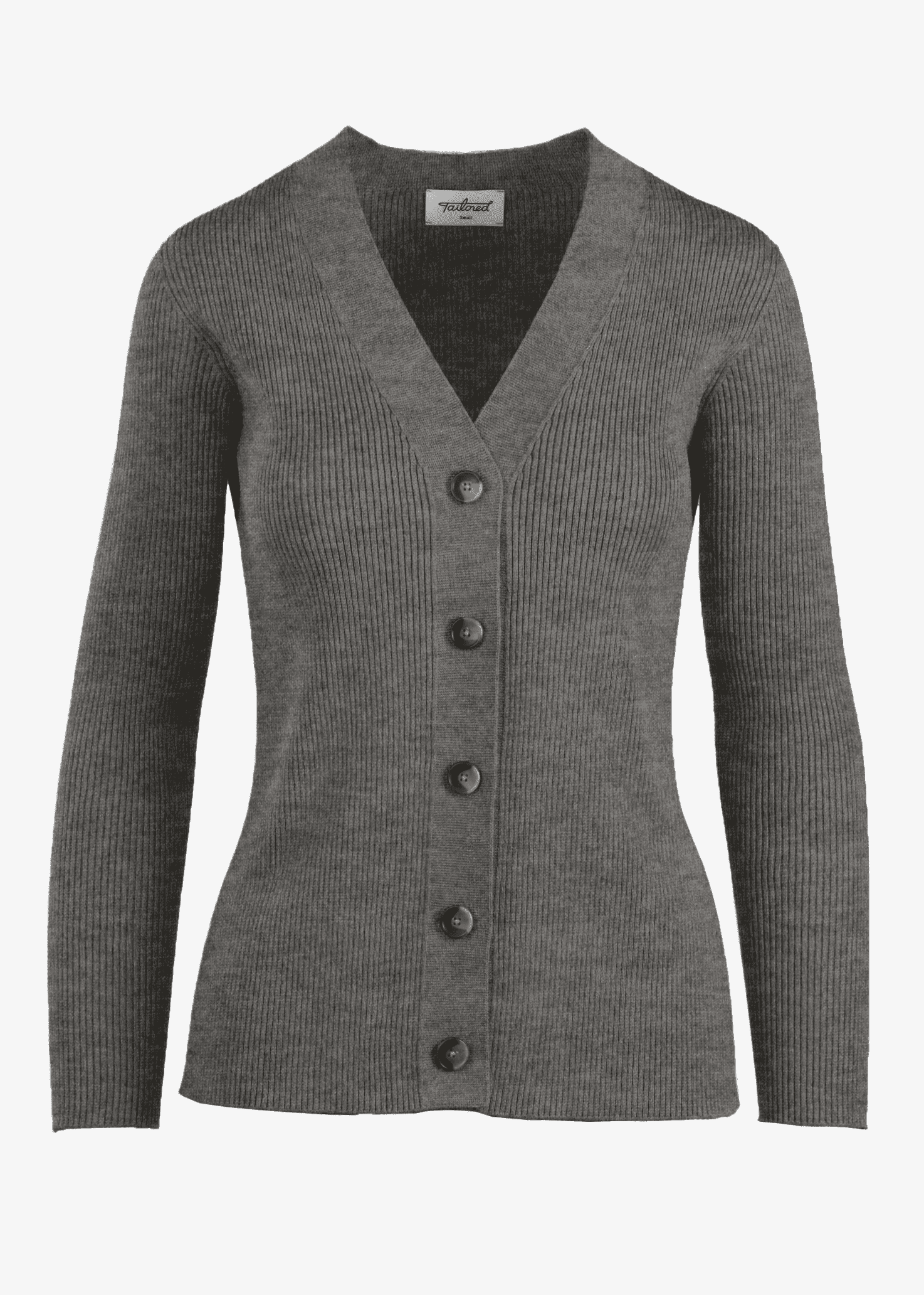 Jasmine - CHARCOAL / XS