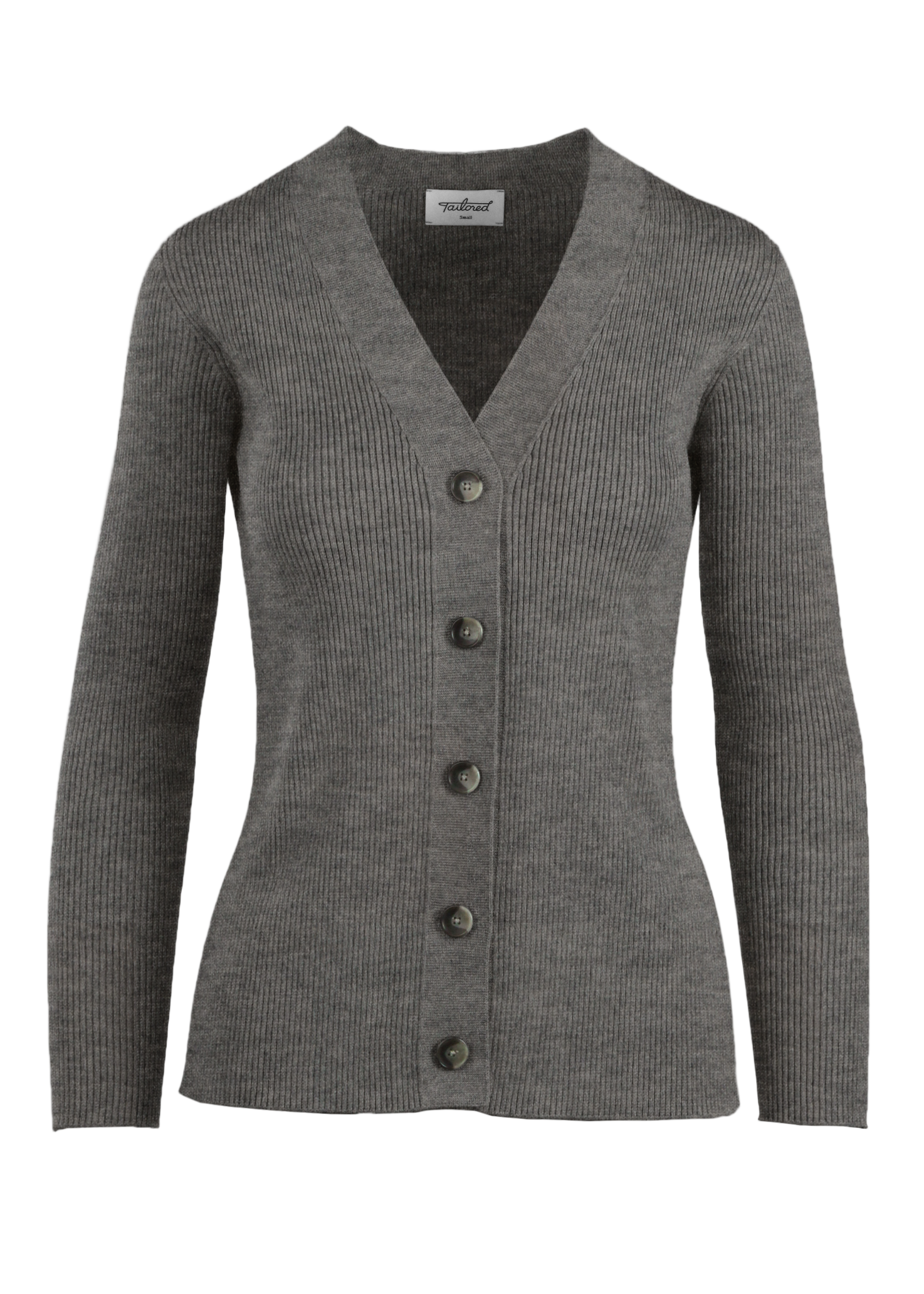 Jasmine - CHARCOAL / XS