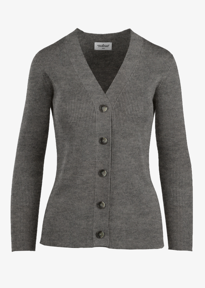 Jasmine - CHARCOAL / XS