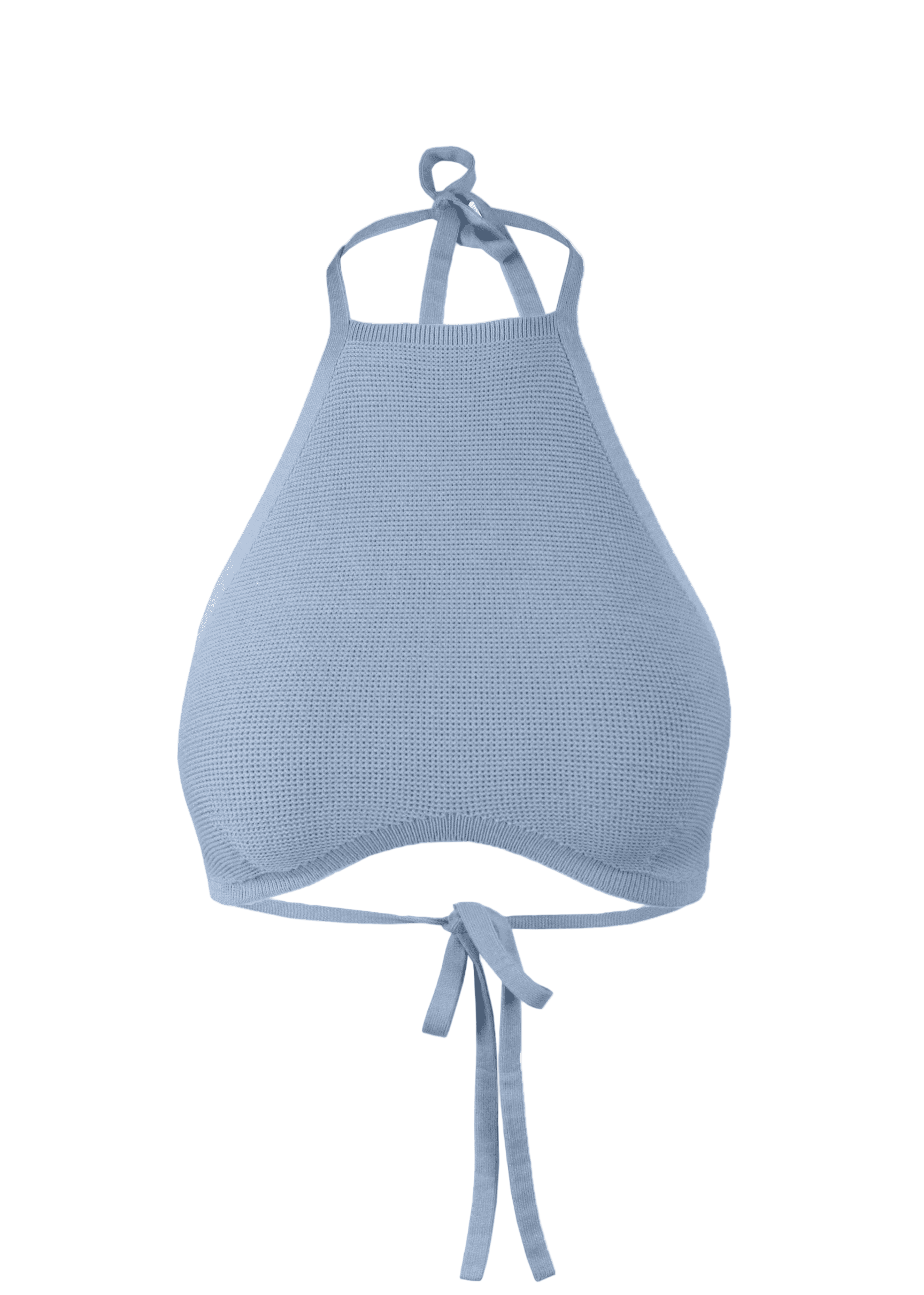 Alondra Halter Top