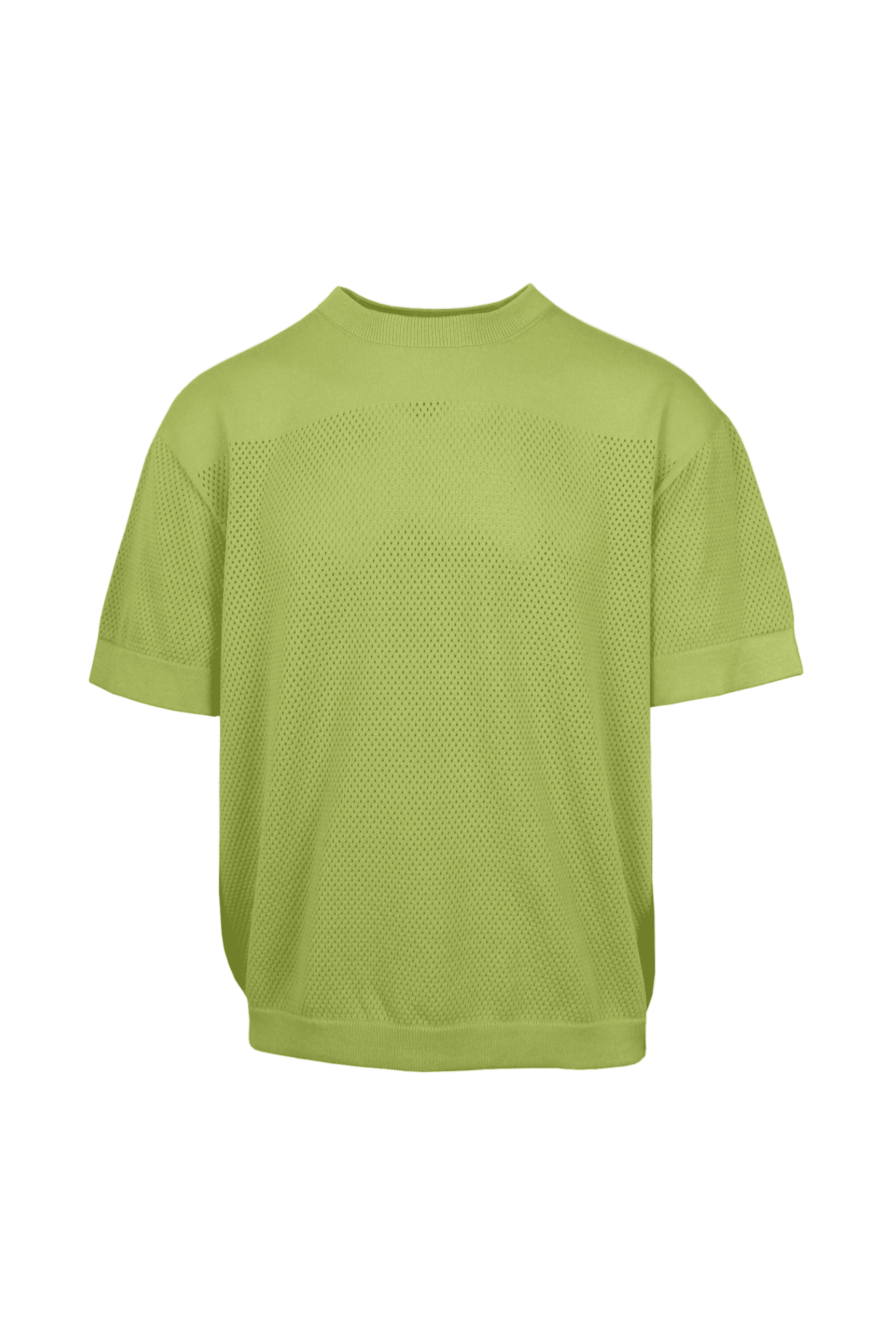 Juda Mesh Jersey