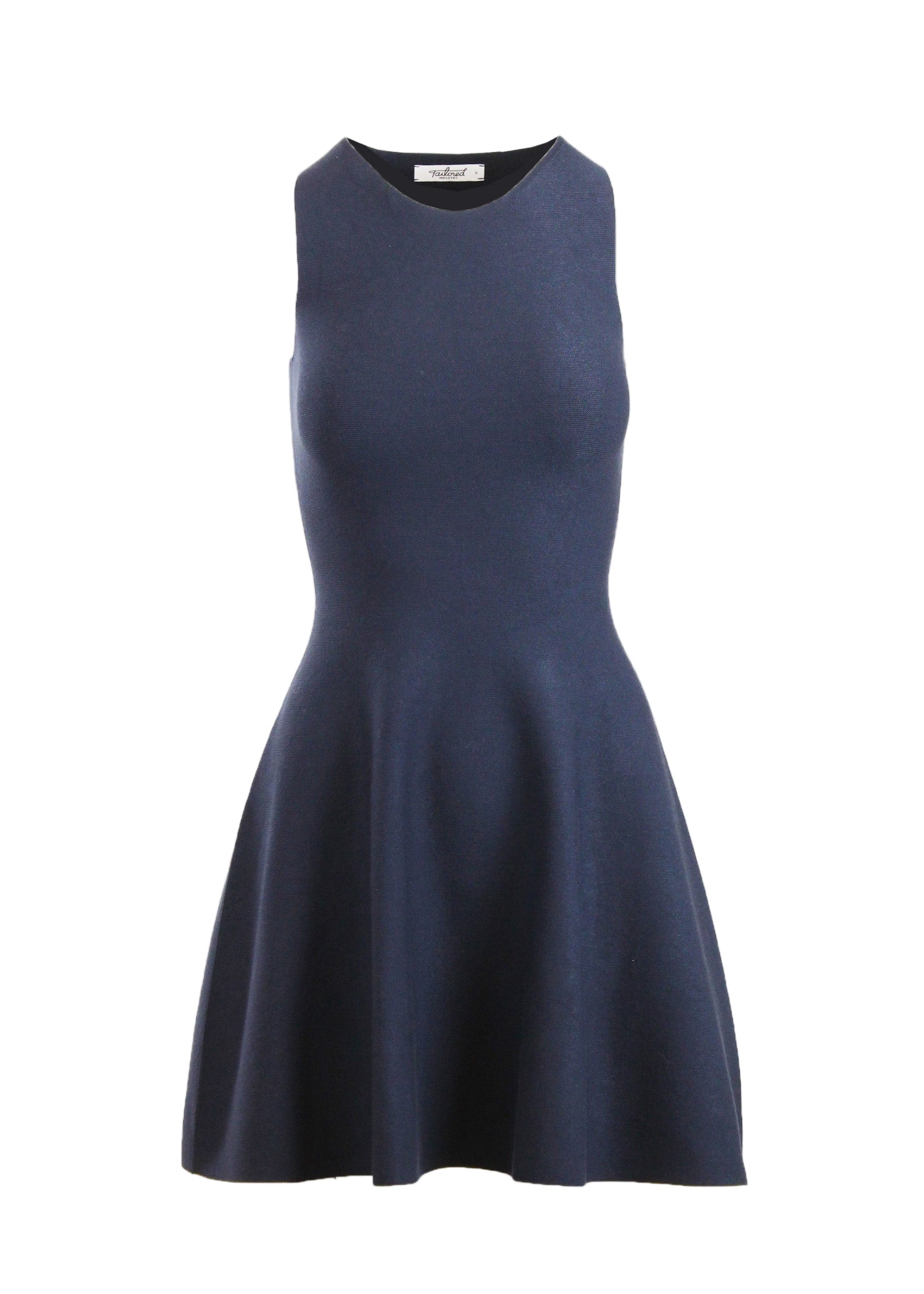 Anna - NAVY / XS