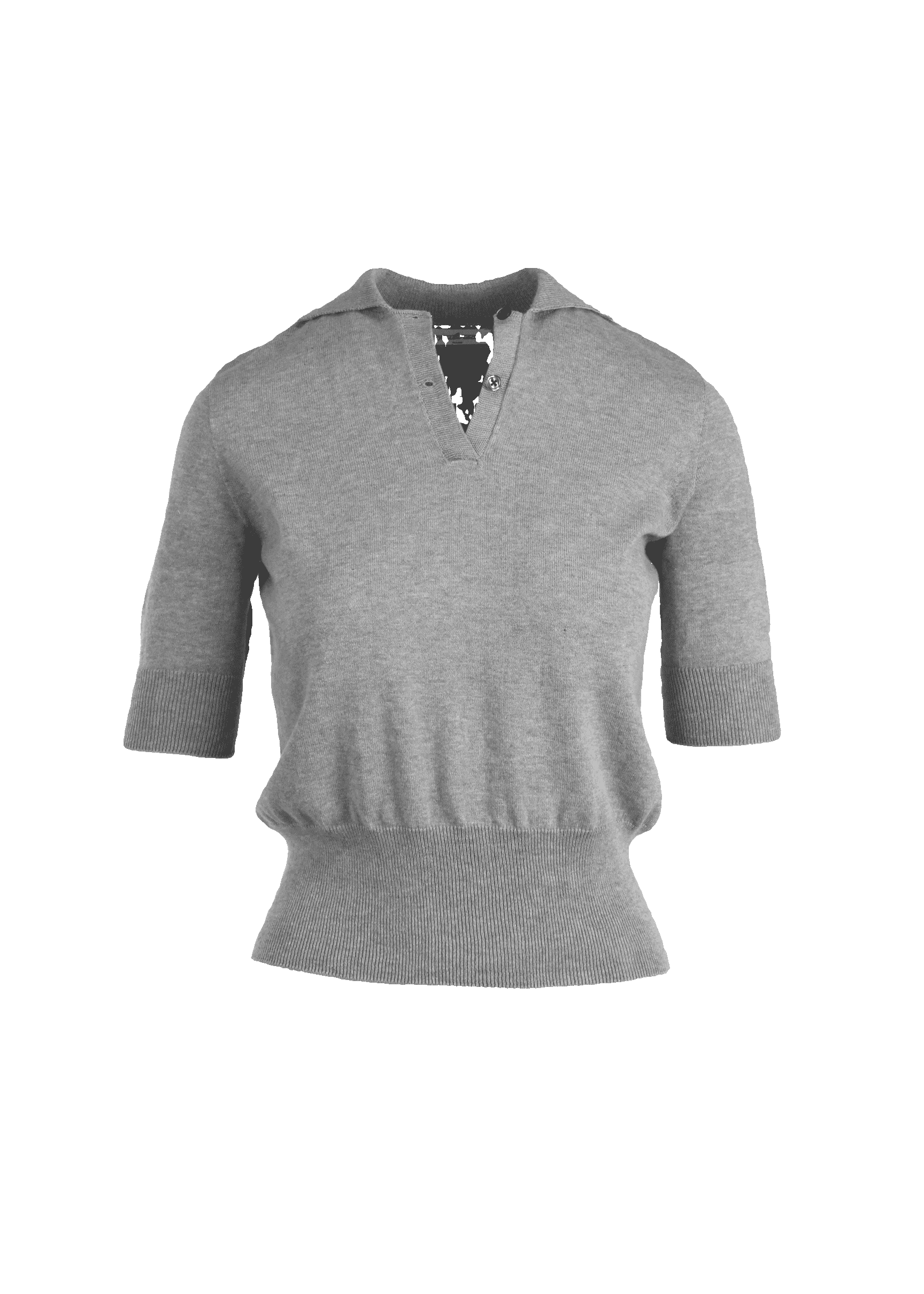 Audrey - MICIO (LIGHT GREY) / XS