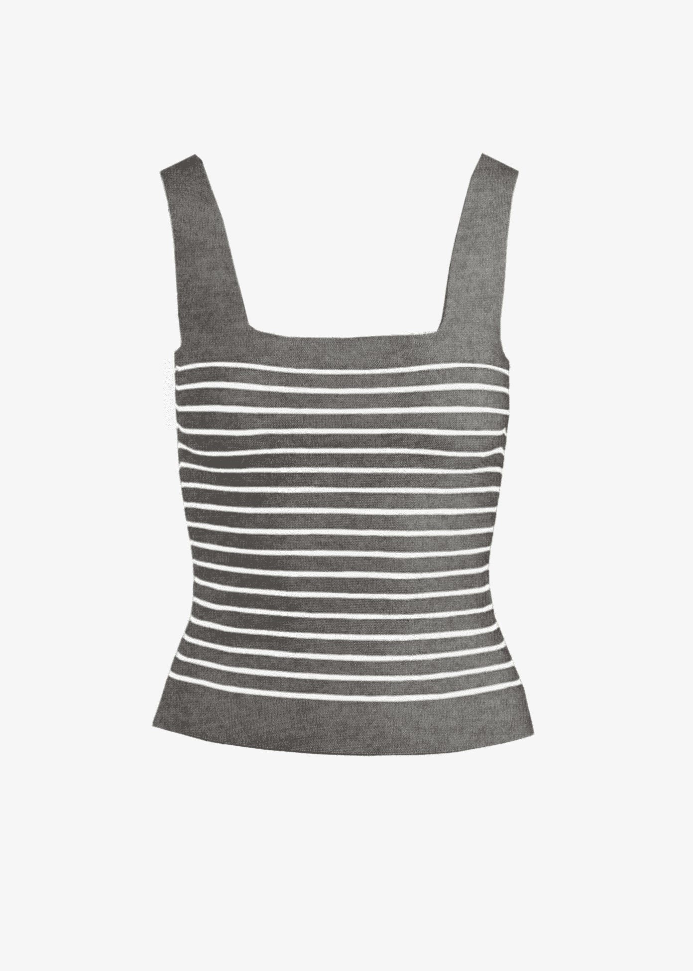 Blanche - CHARCOAL / XS