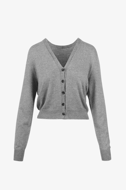 Mara Crop Cardigan