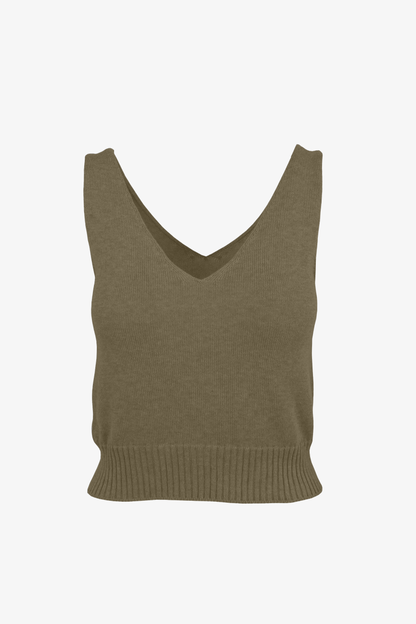 Rhea Vest