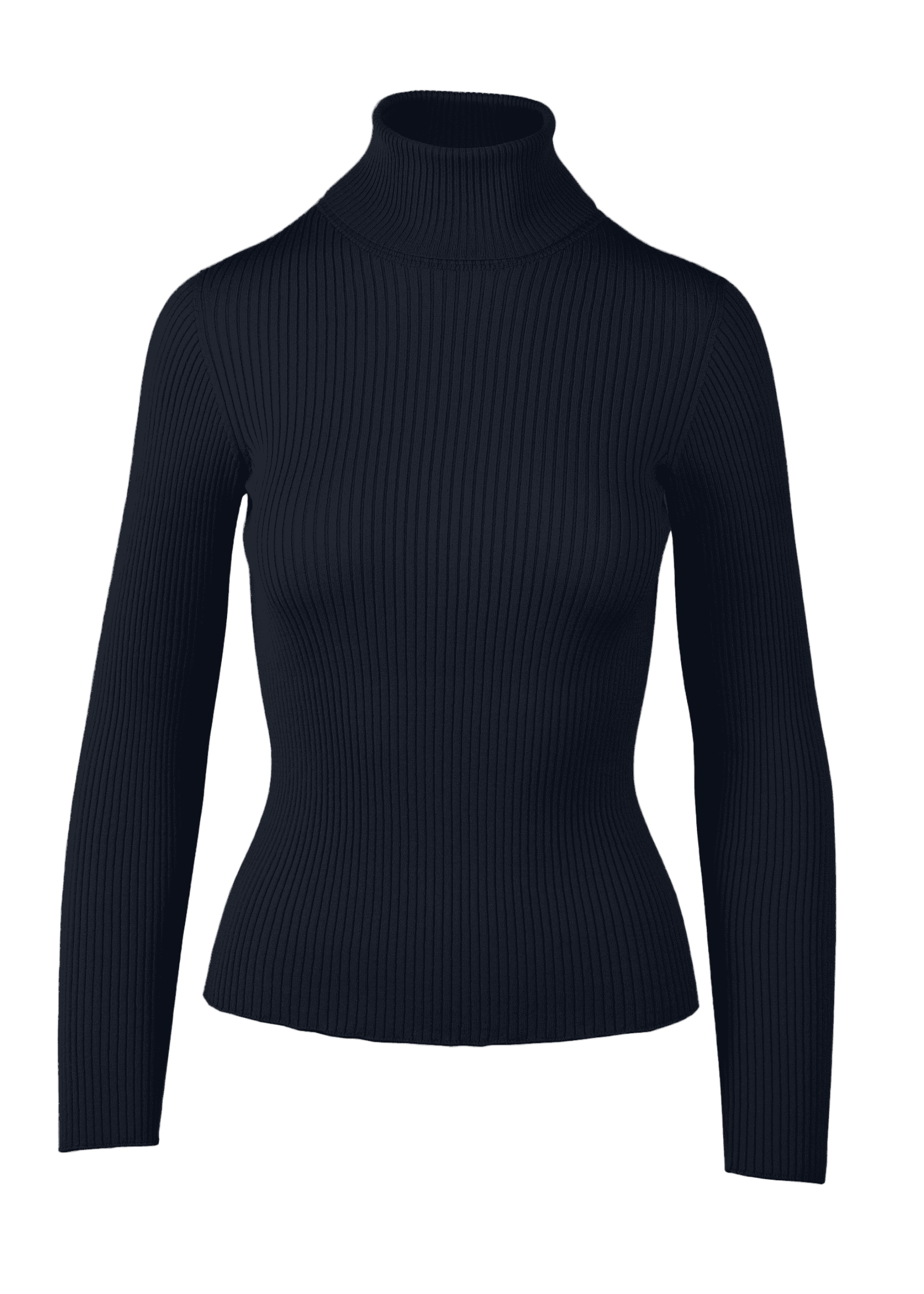Yanna Turtleneck