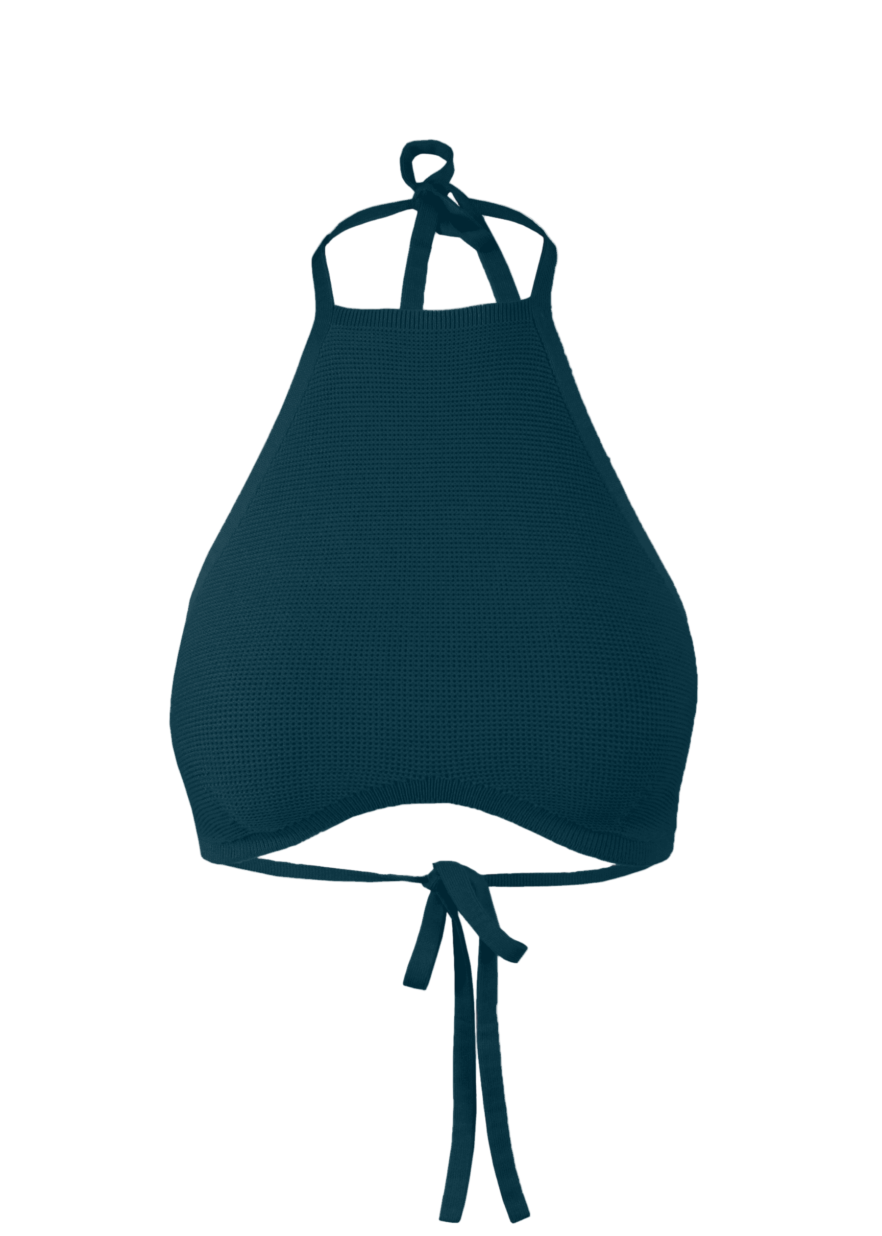 Alondra Halter Top