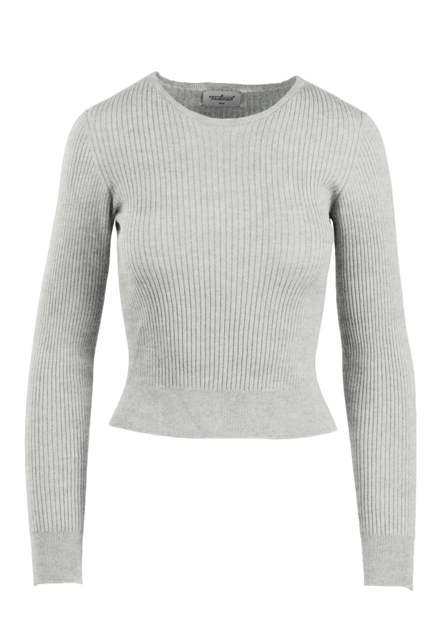 Cate - LIGHT GREY / XS