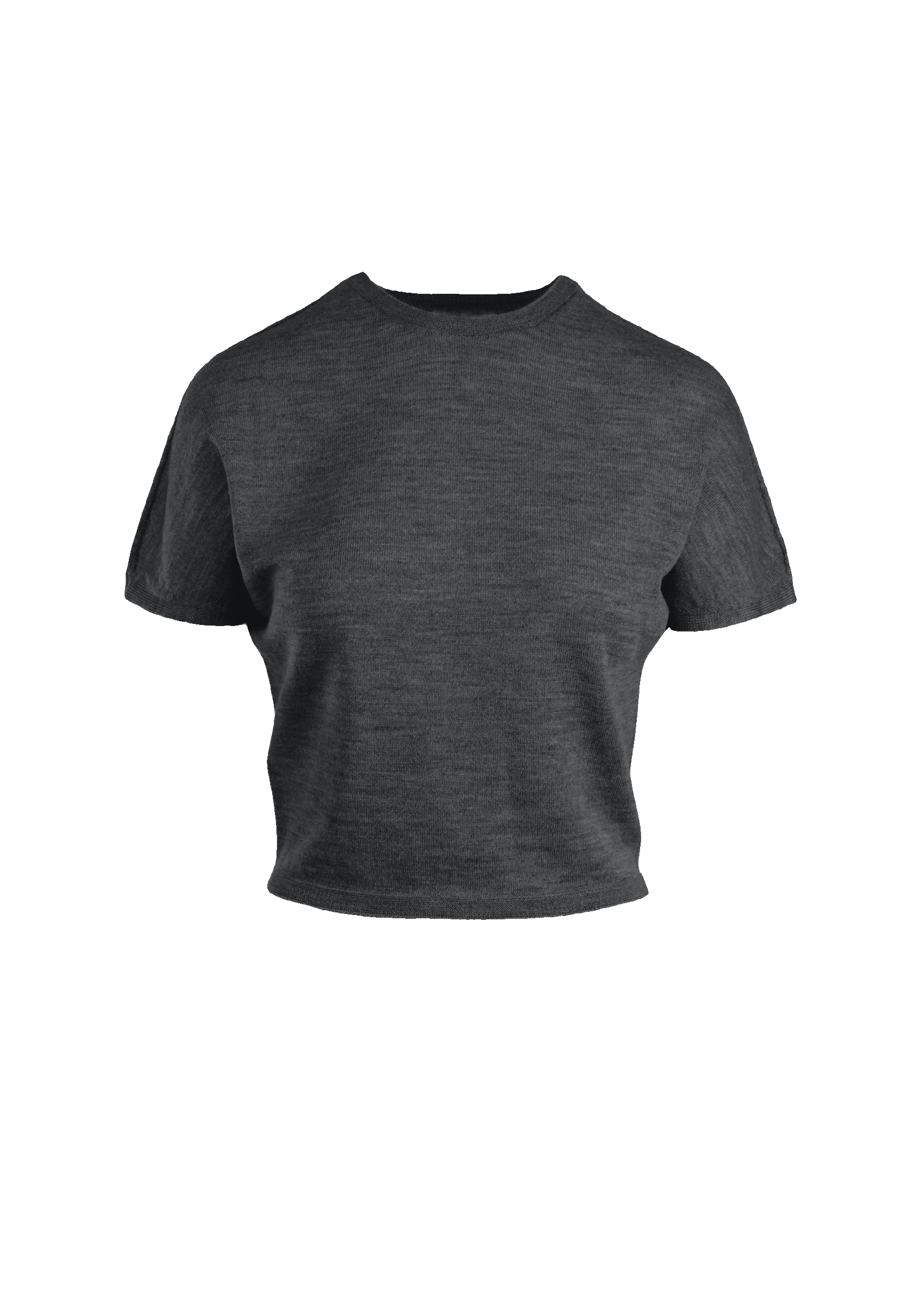 Laine - CHARCOAL / XS