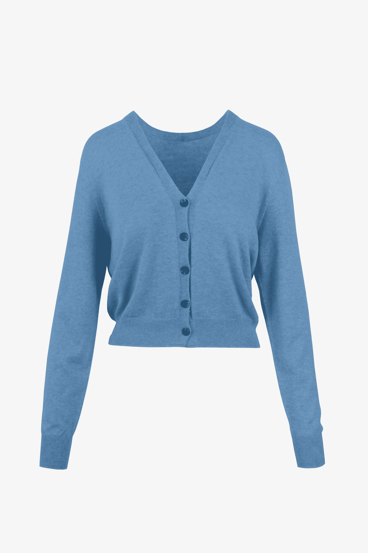 Mara Crop Cardigan