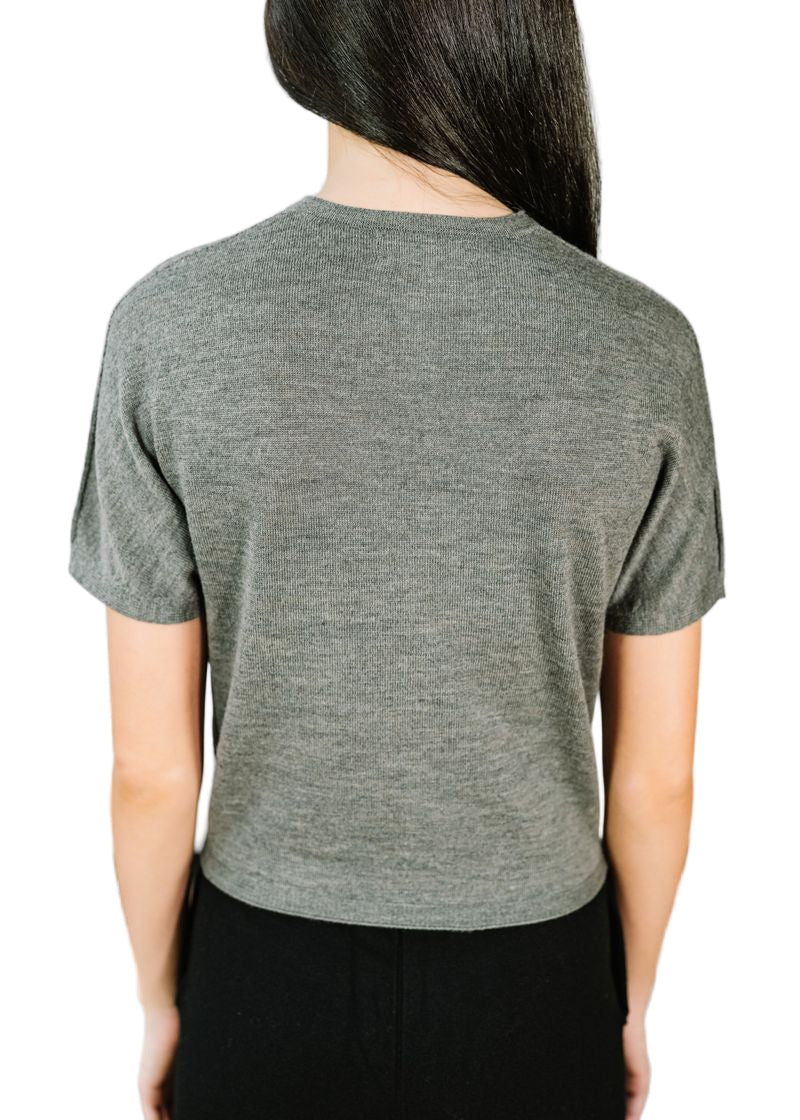 Delancey Top