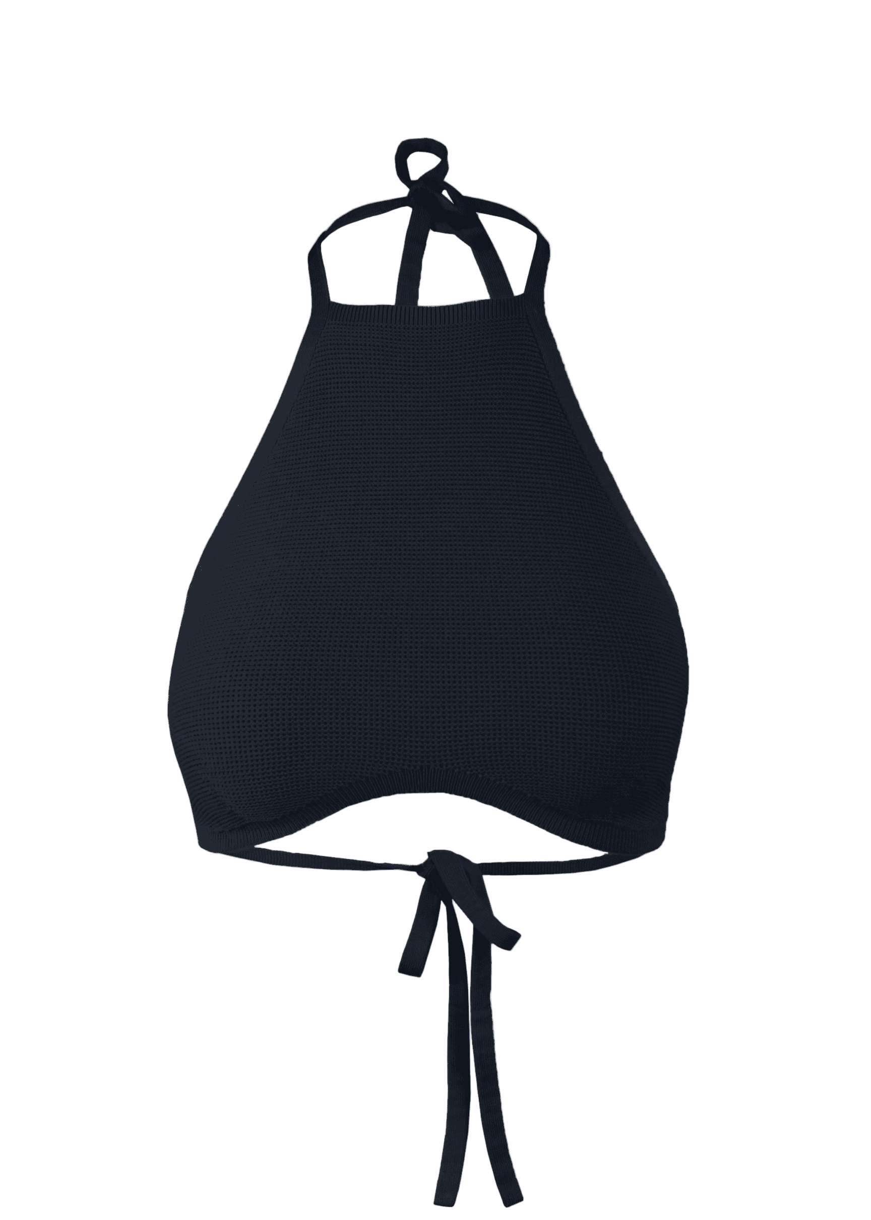 Alondra Halter Top