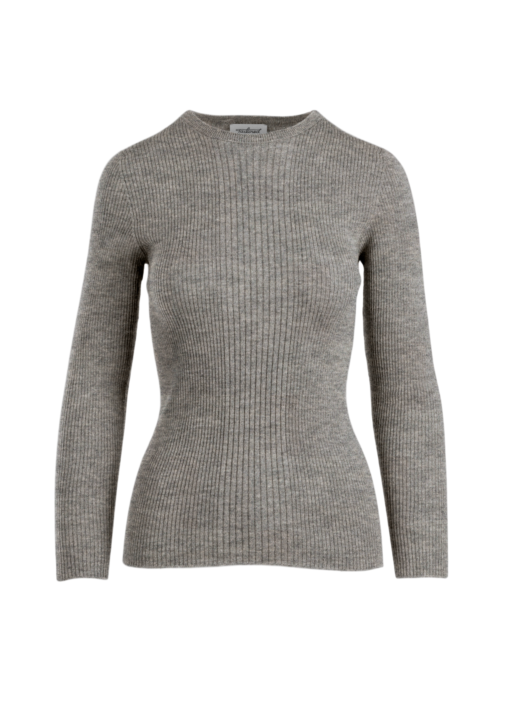 Kira Pullover in Wool