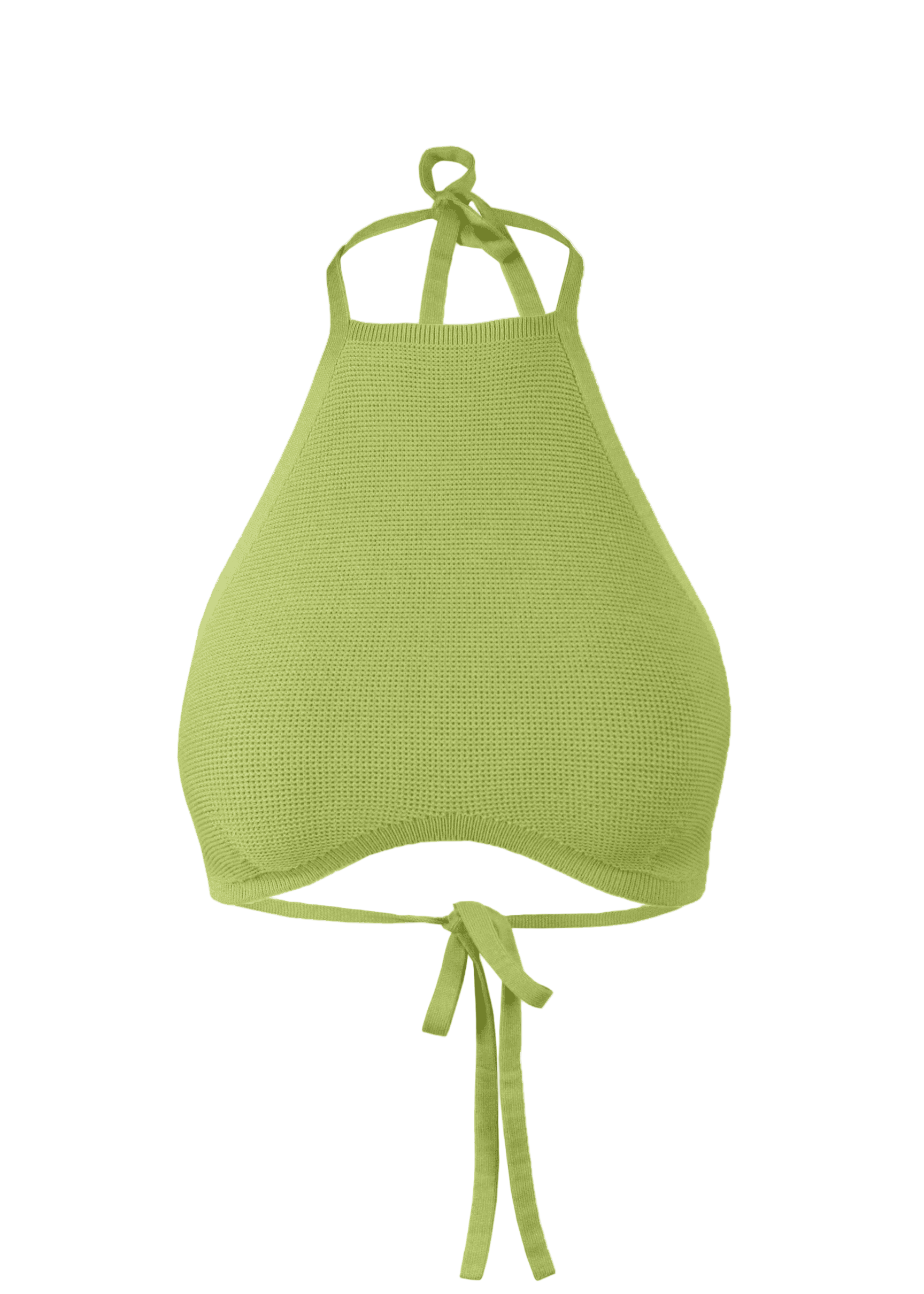 Alondra Halter Top