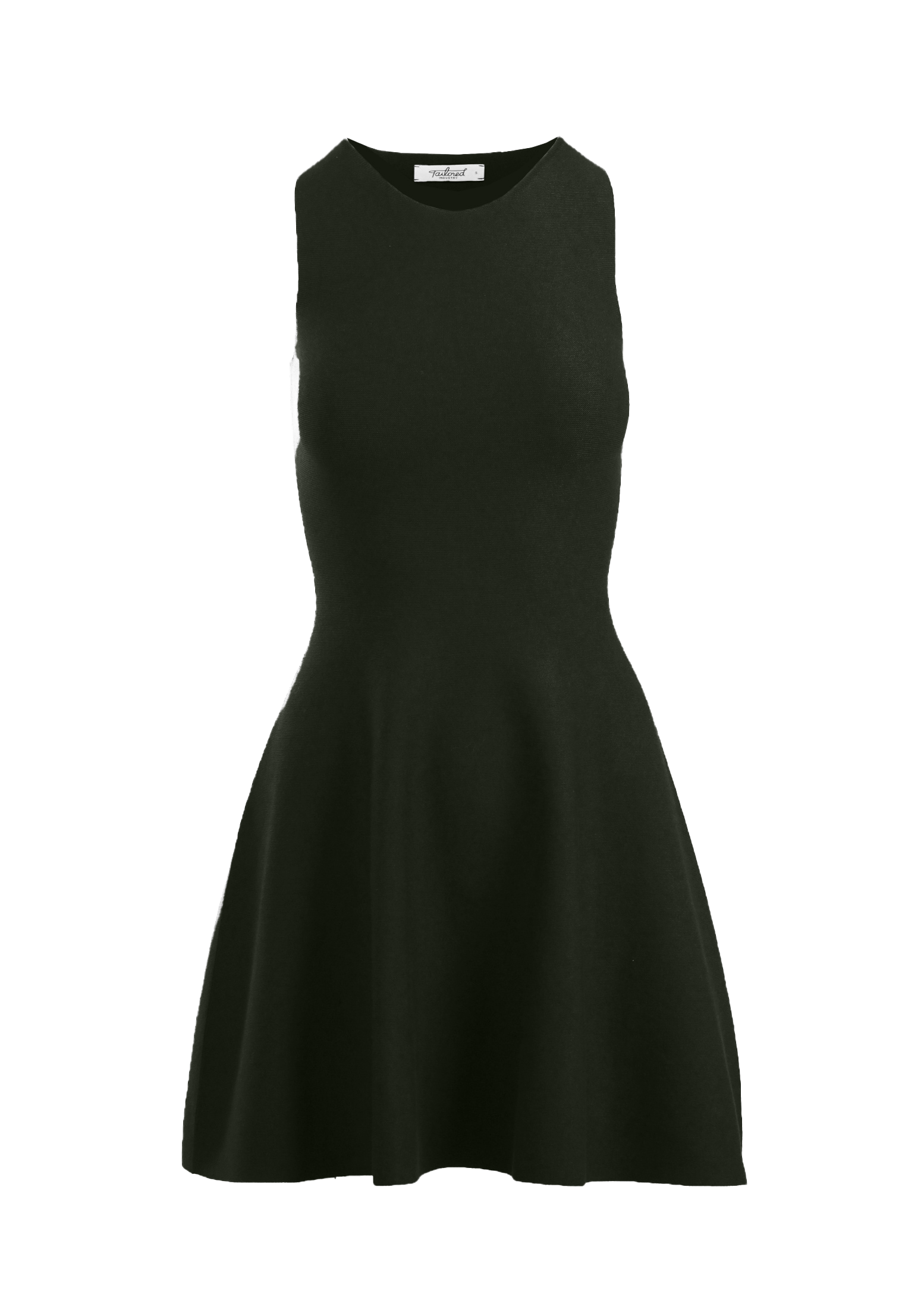 Anna - LODEN / XS