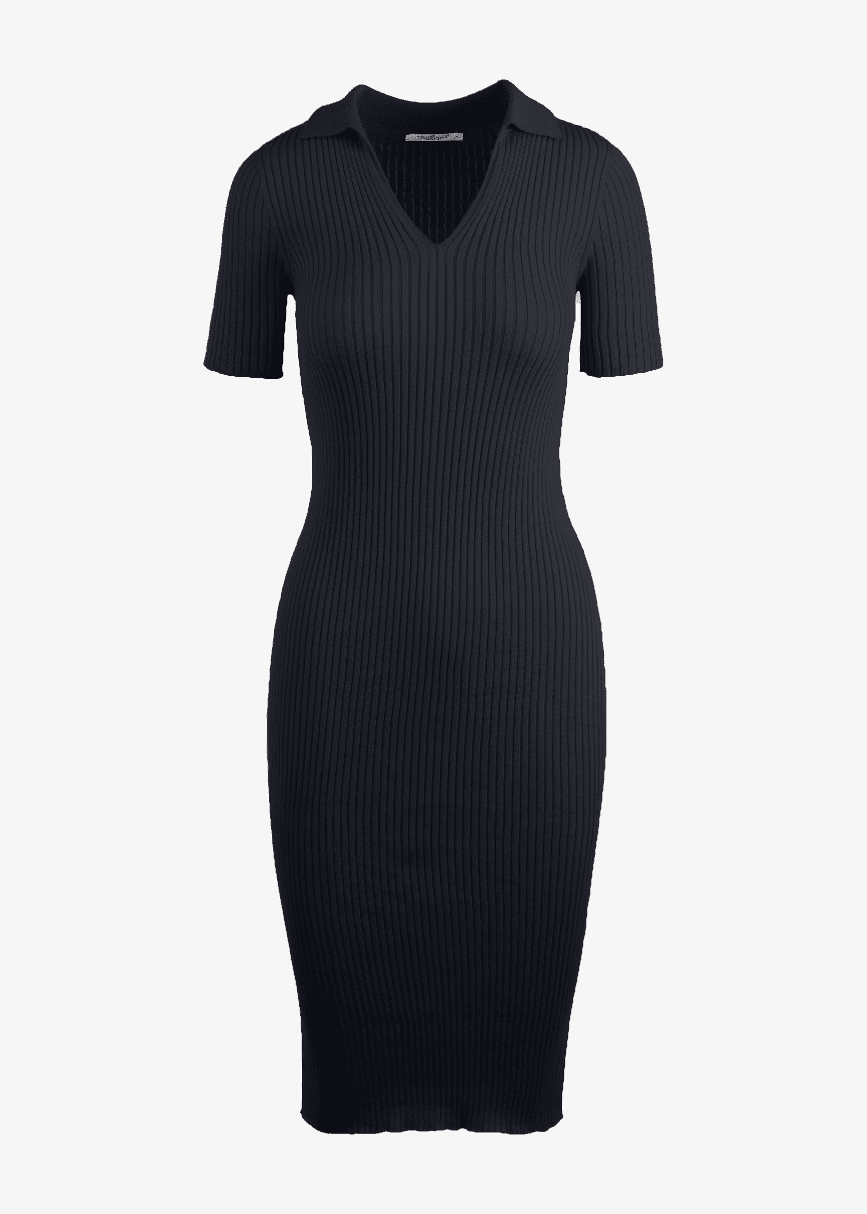 Halley Polo Dress