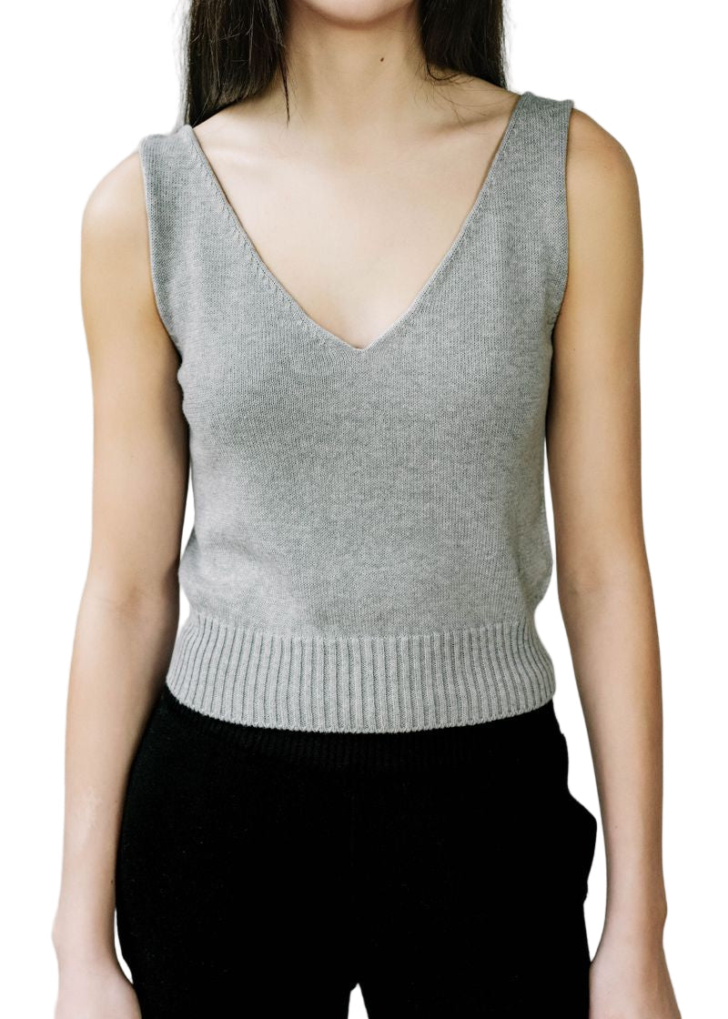 Rhea Vest