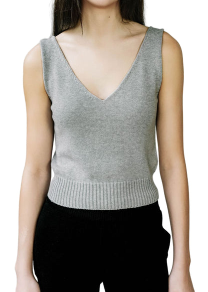 Rhea Vest