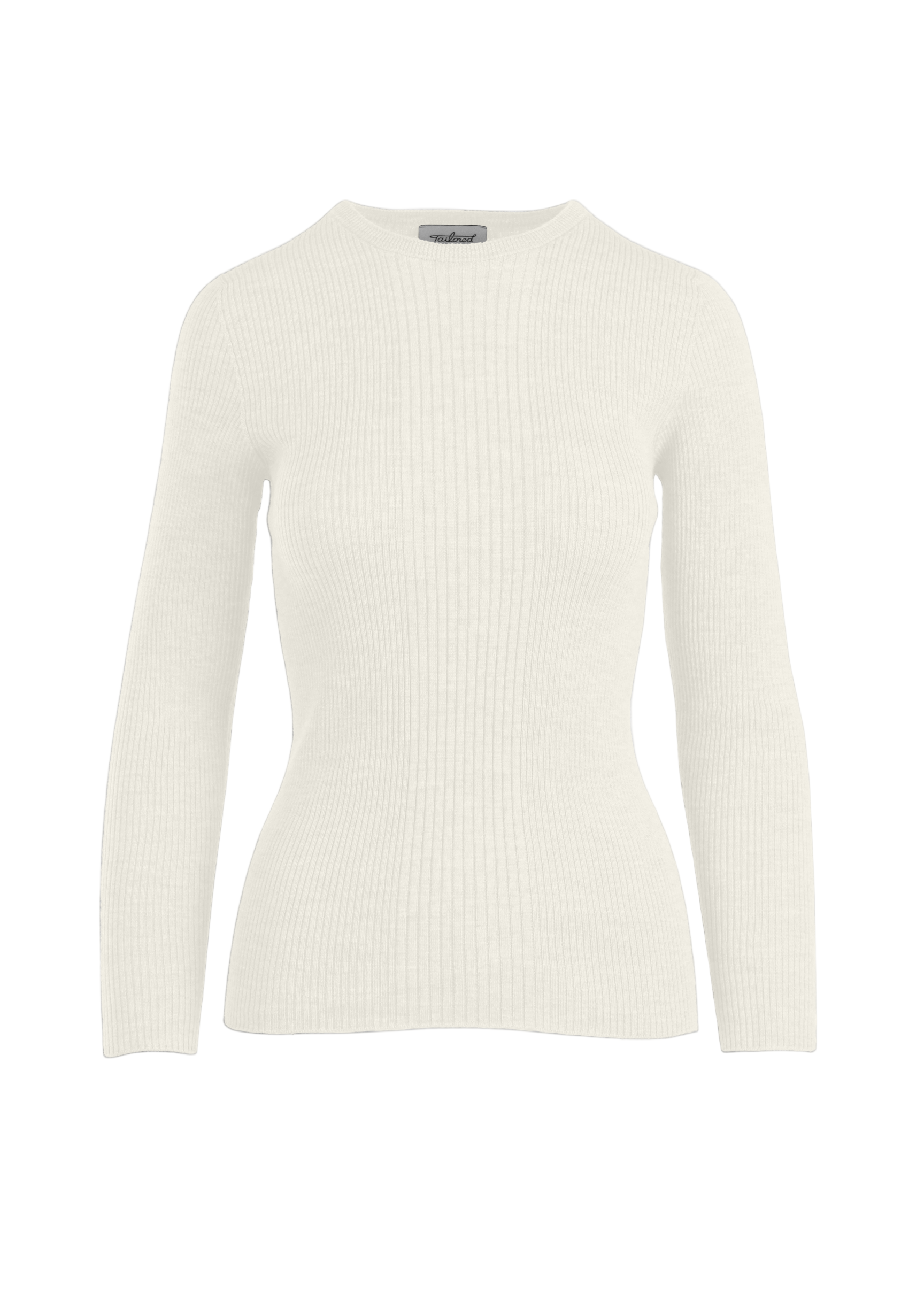 Kira - NATURAL (IVORY) / XS