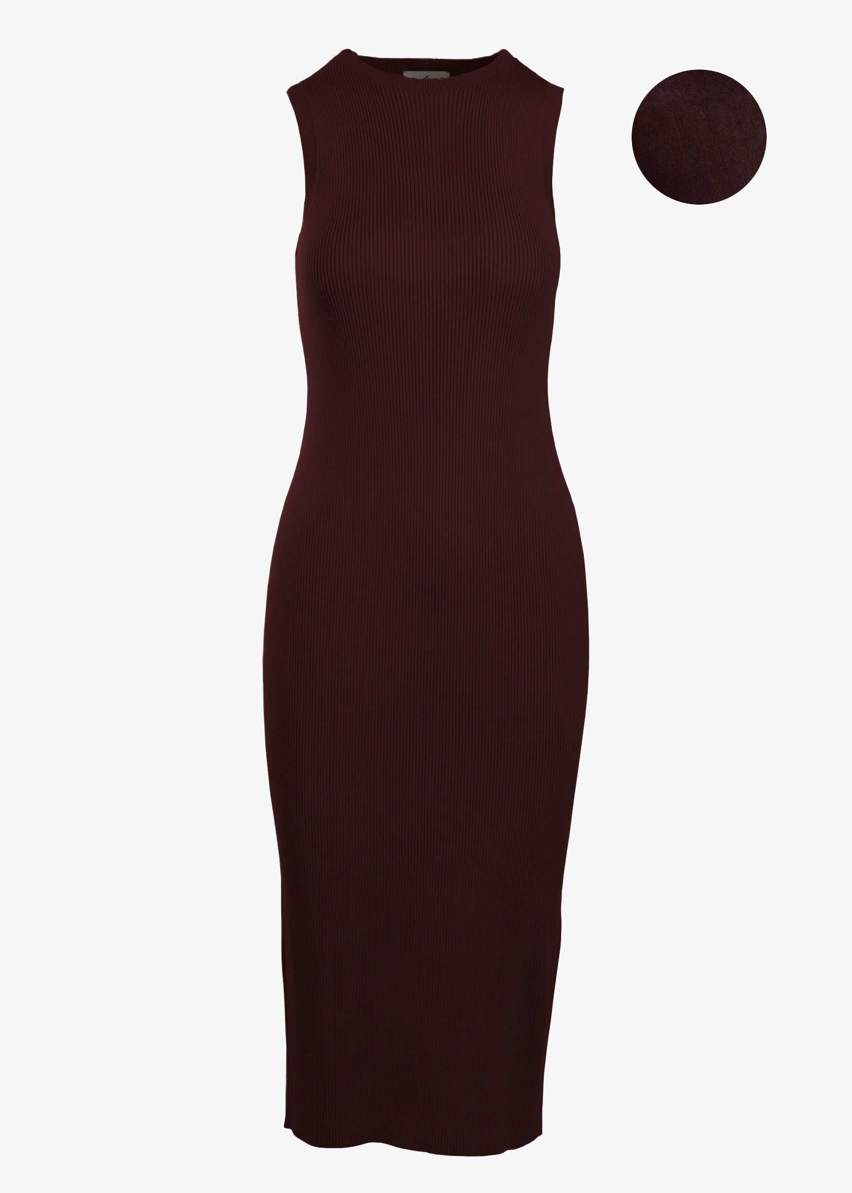 Naza Dress (color options)