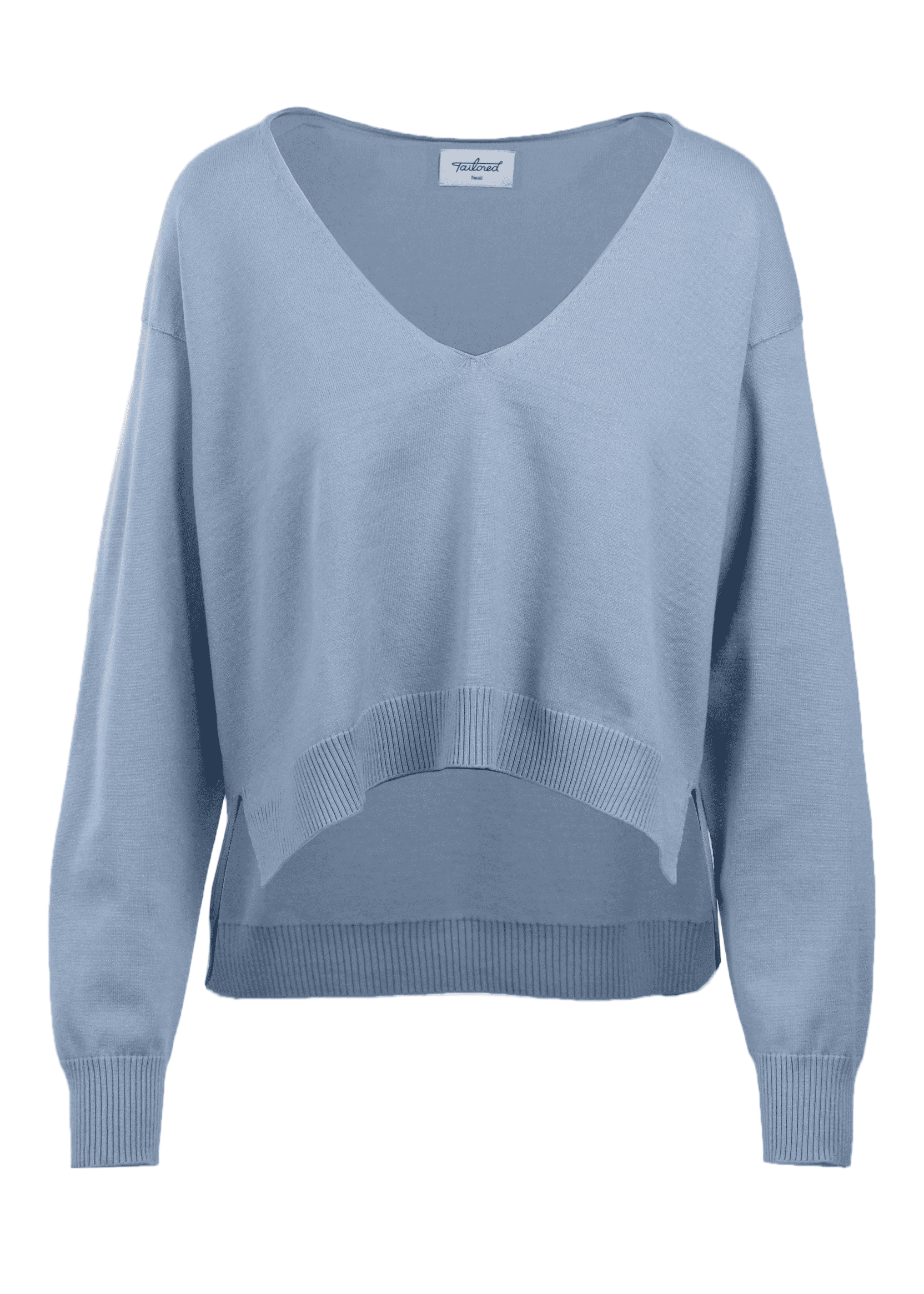 Carmen - LIGHT-BLUE / XS
