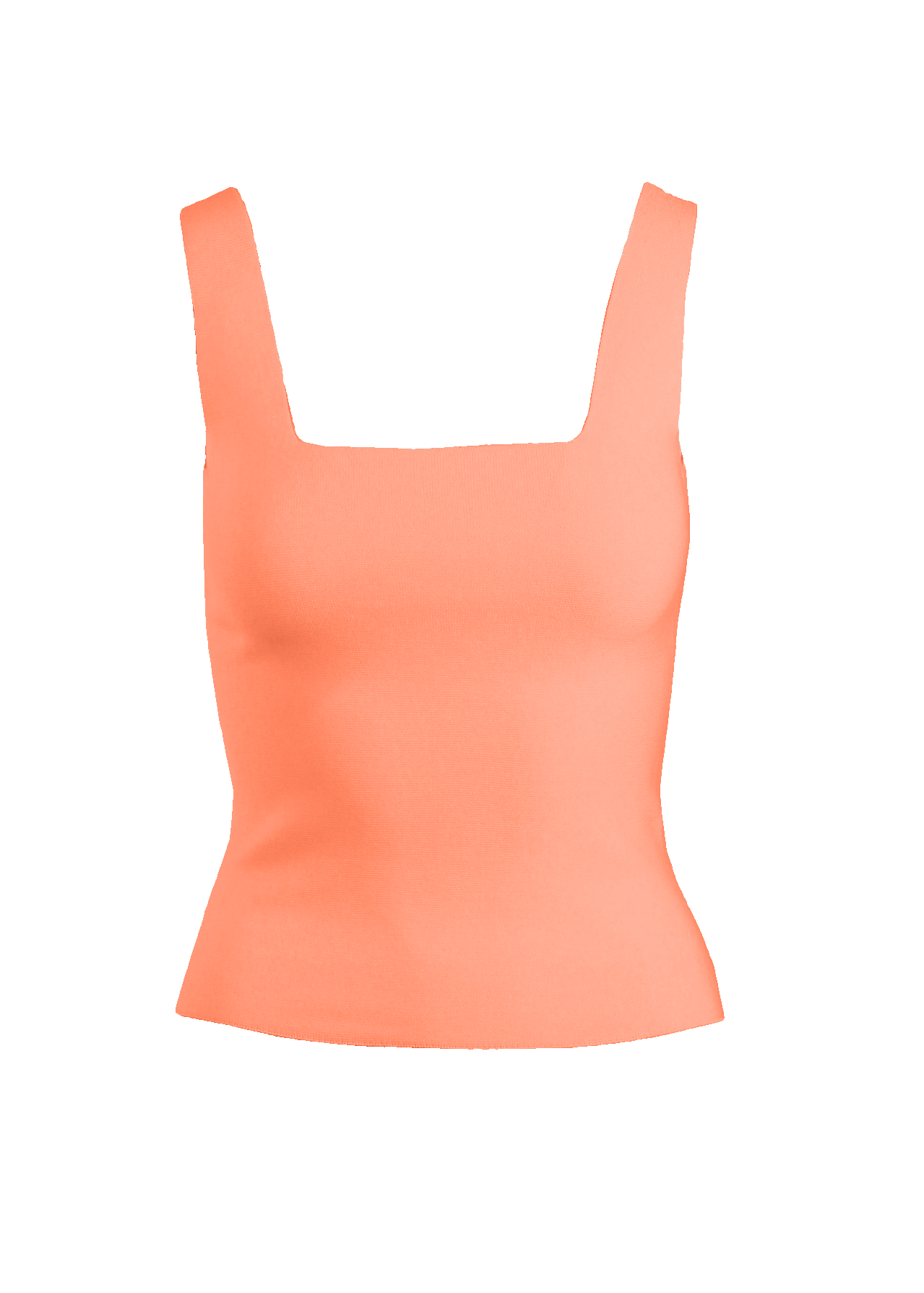 Edith - PEACH / XS