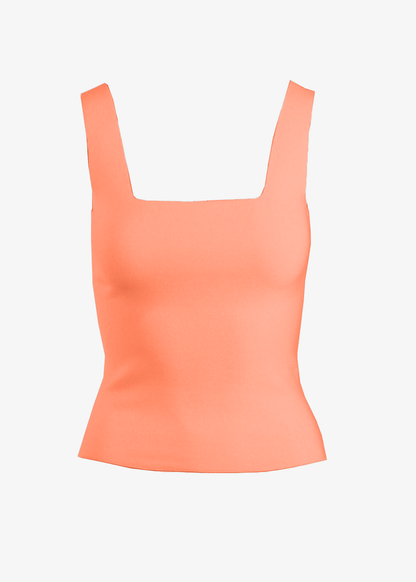 Edith - PEACH / XS