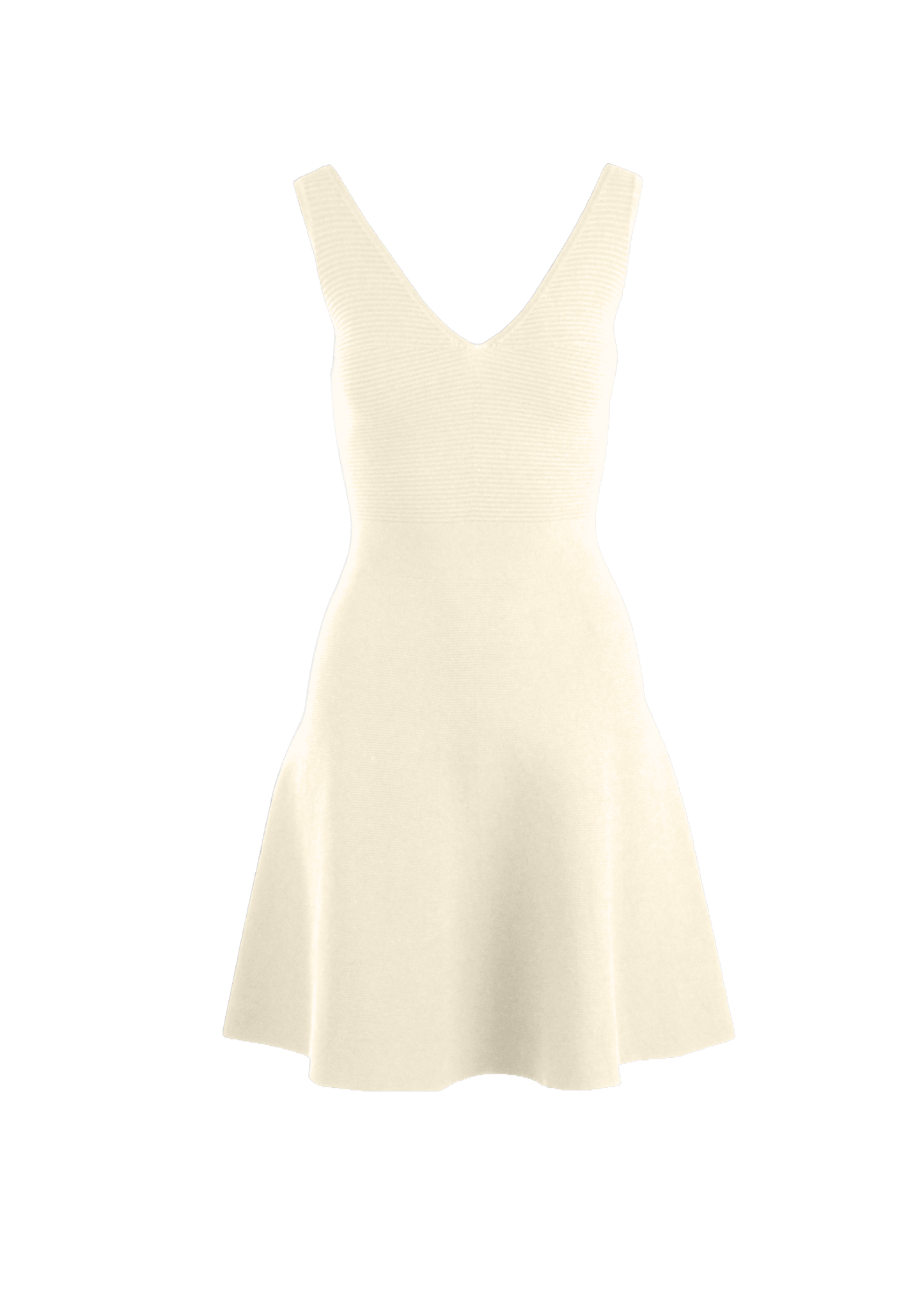 Alisa - IVORY / XS