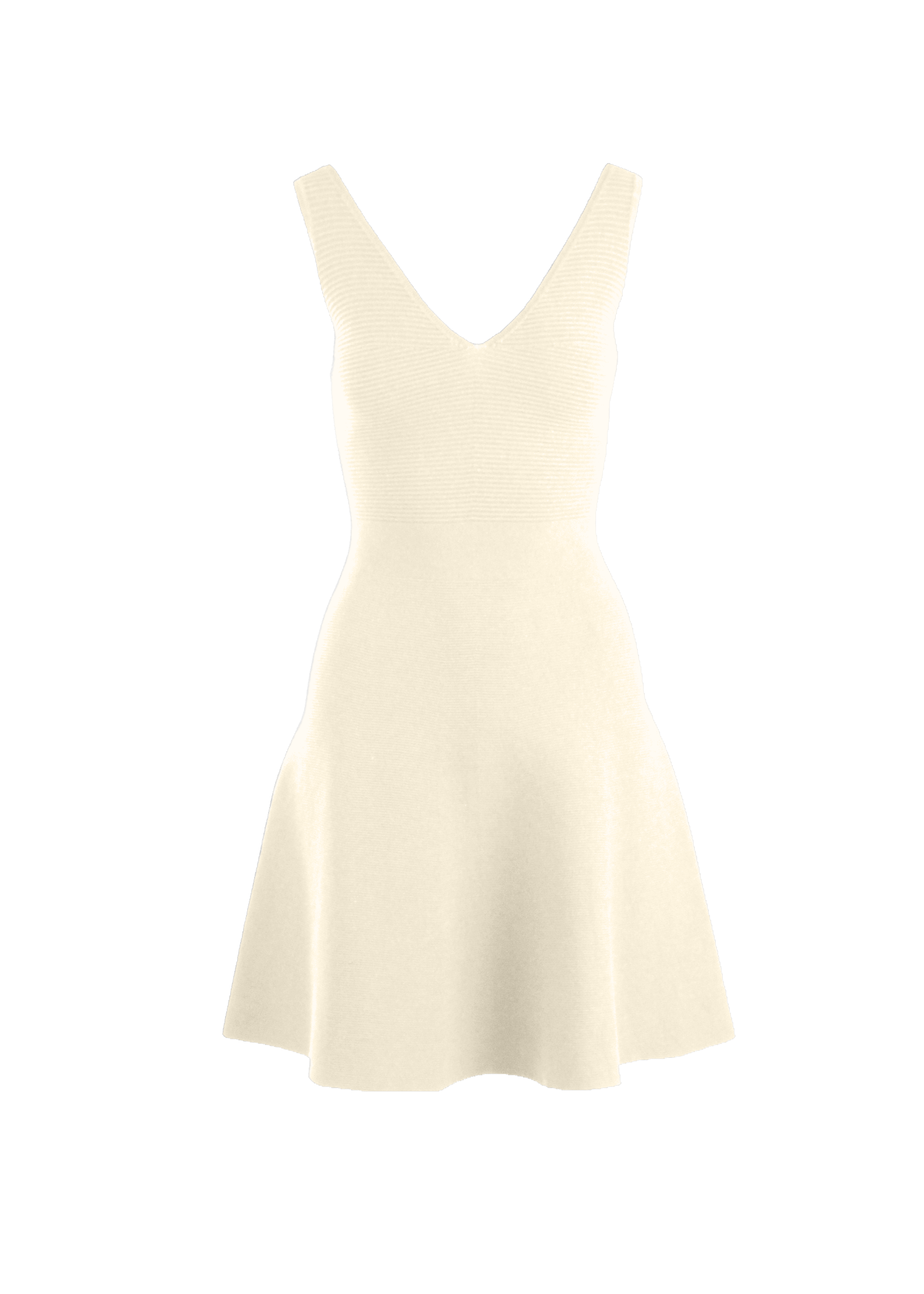 Alisa - IVORY / XS
