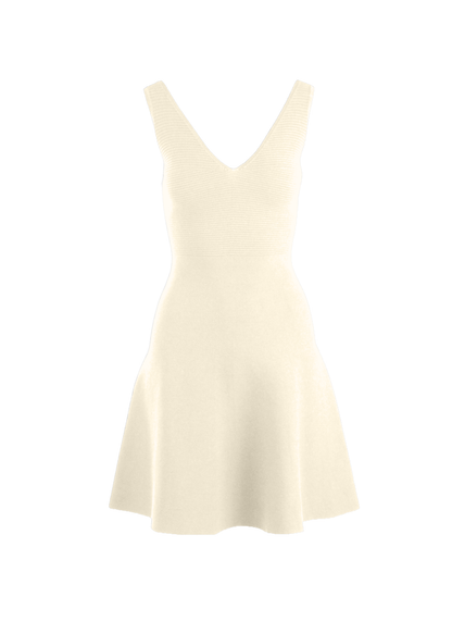 Alisa - IVORY / XS