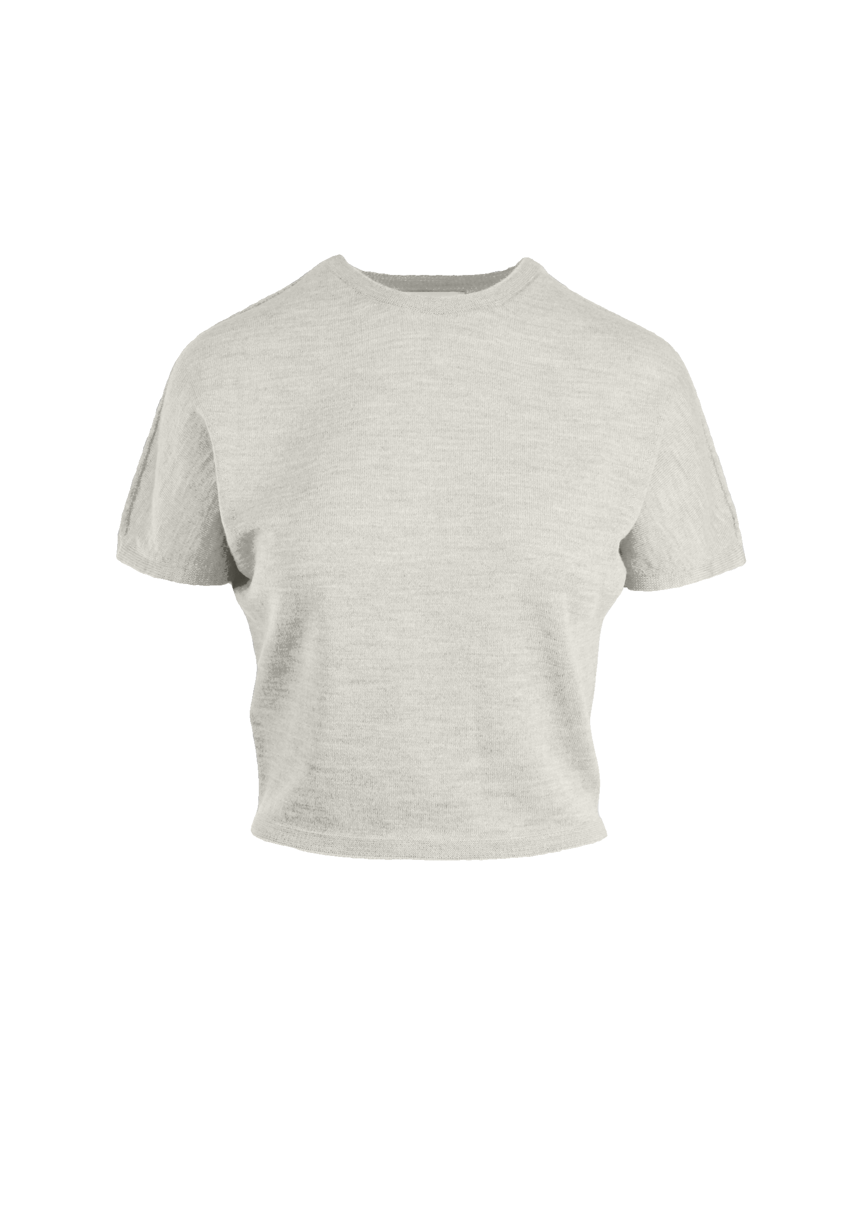 Laine - PALE-SILVER / XS