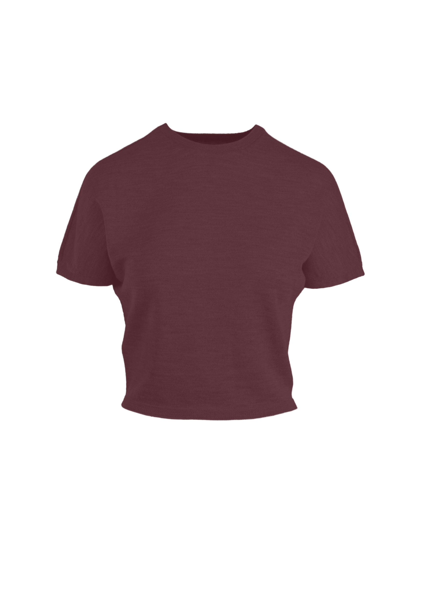 Laine - BEETROOT / XS
