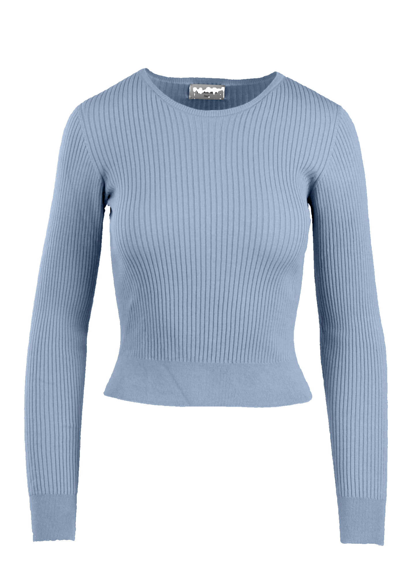 Cate - LIGHT-BLUE / XS
