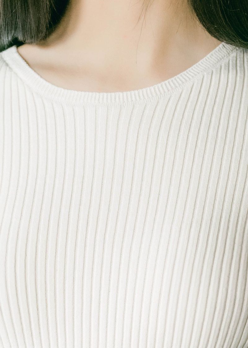 Cate Crewneck