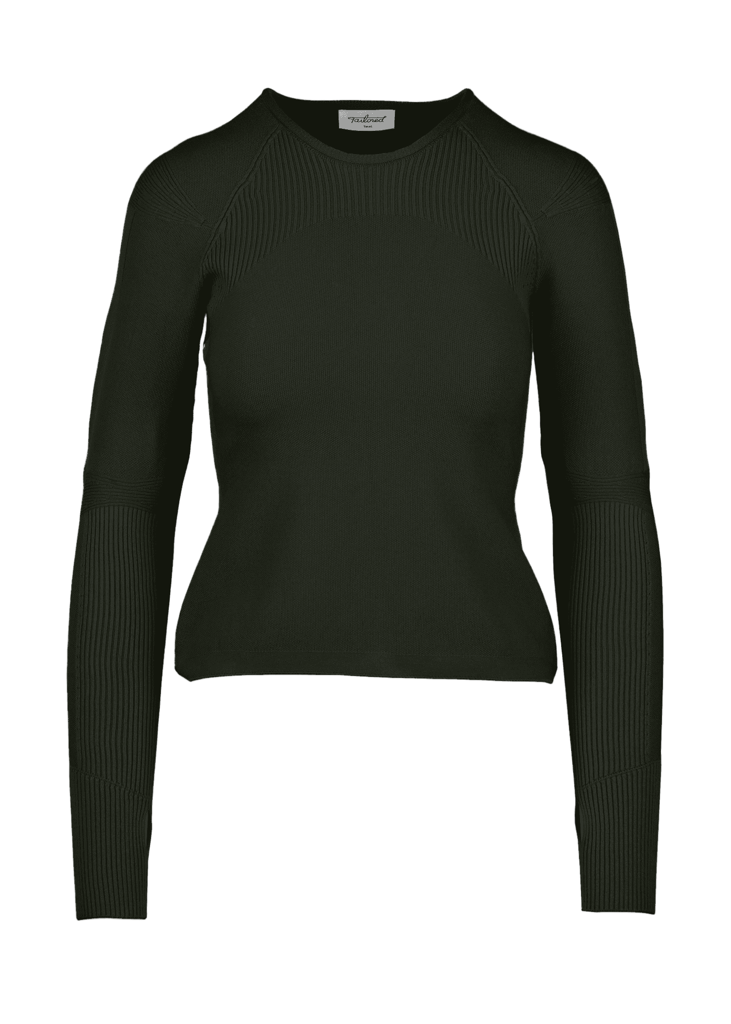 Raegan Crew - LODEN / XS