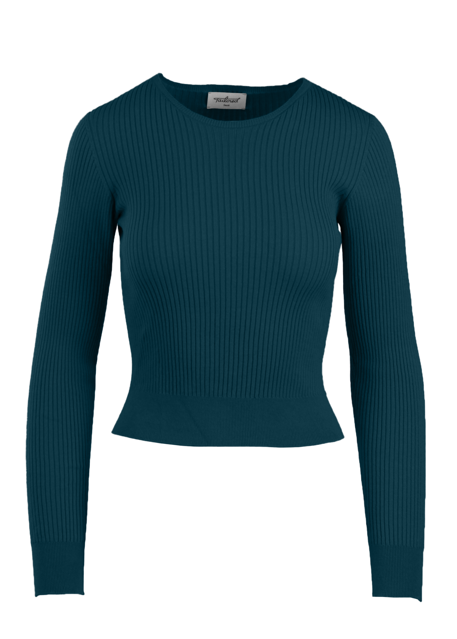Cate - PEACOCK / XS