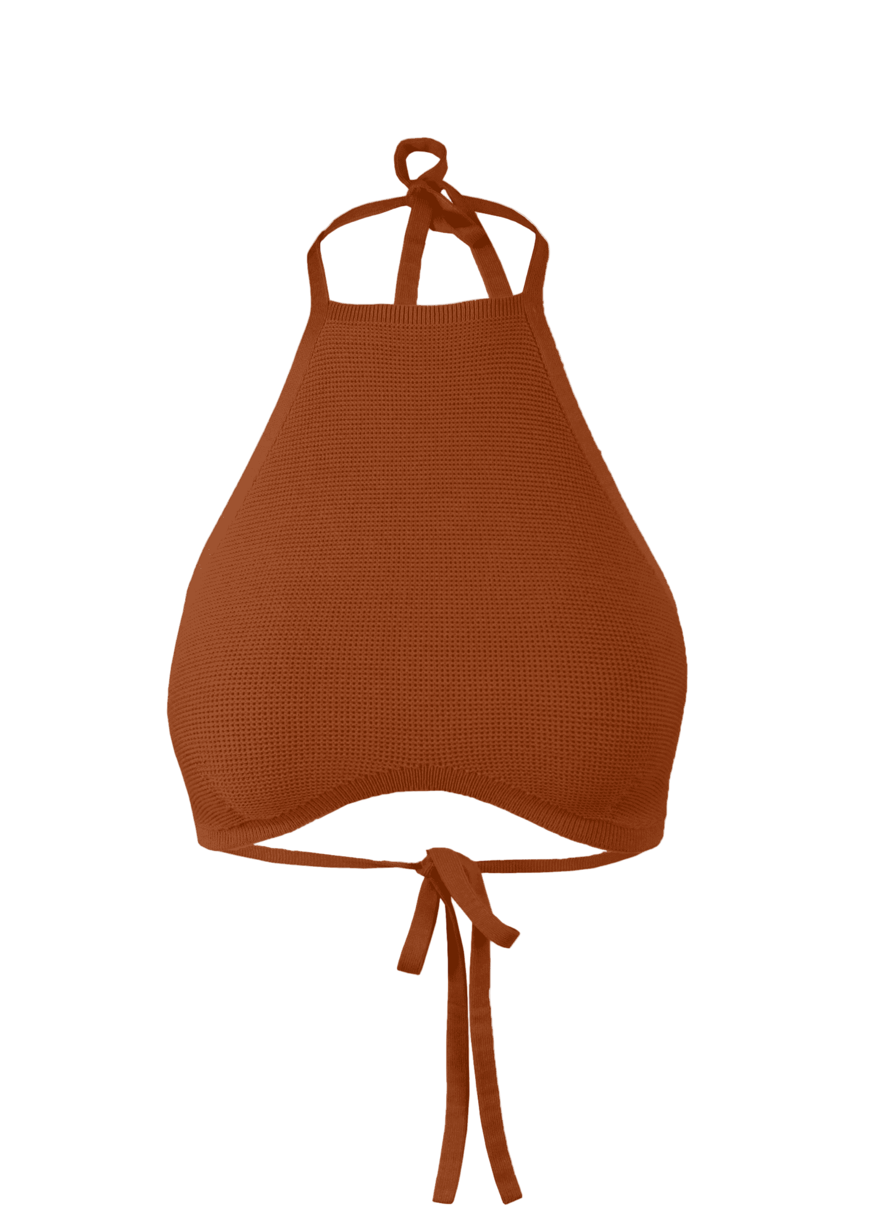 Alondra Halter Top