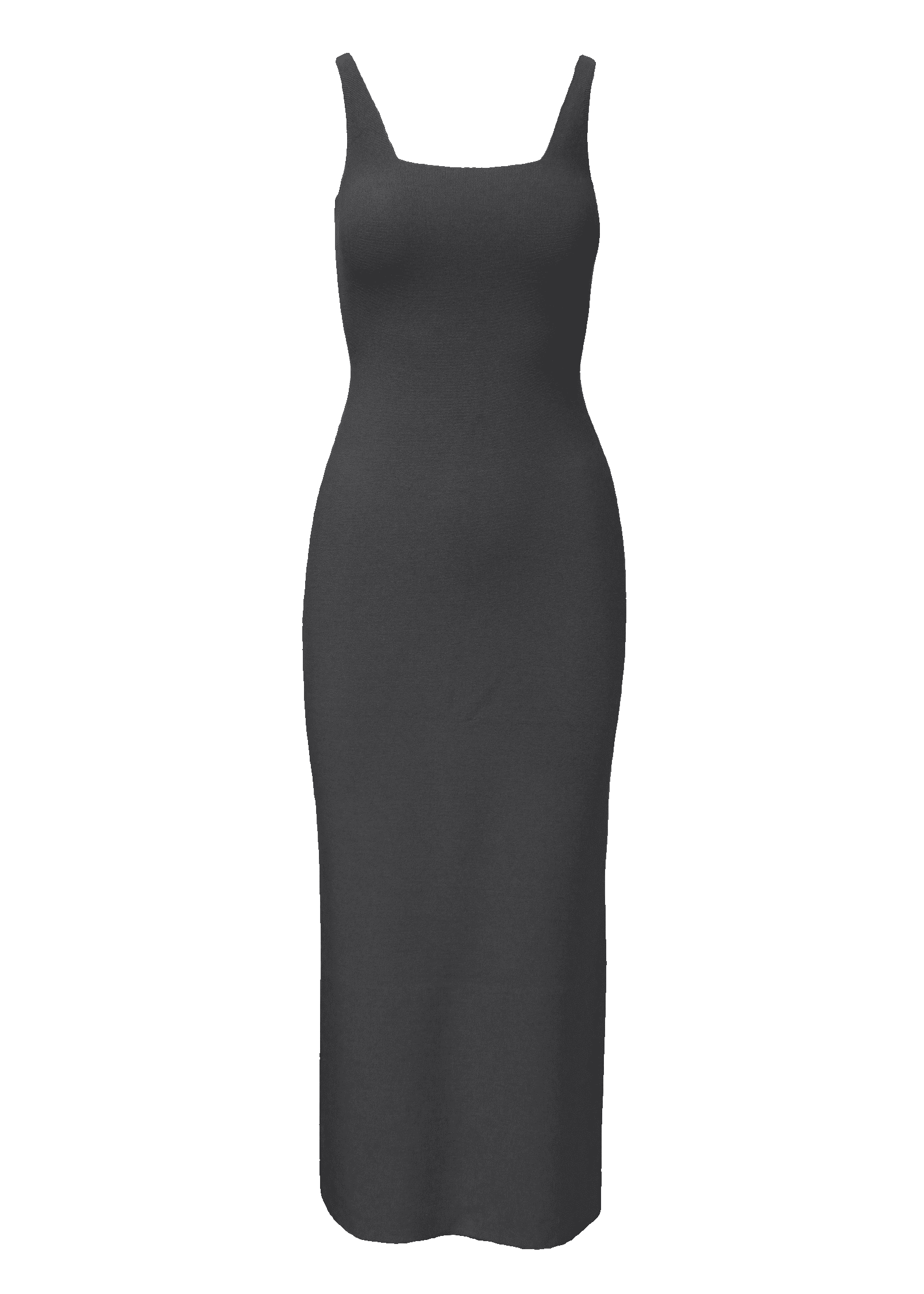 Ivy Midi Dress (Color Options)