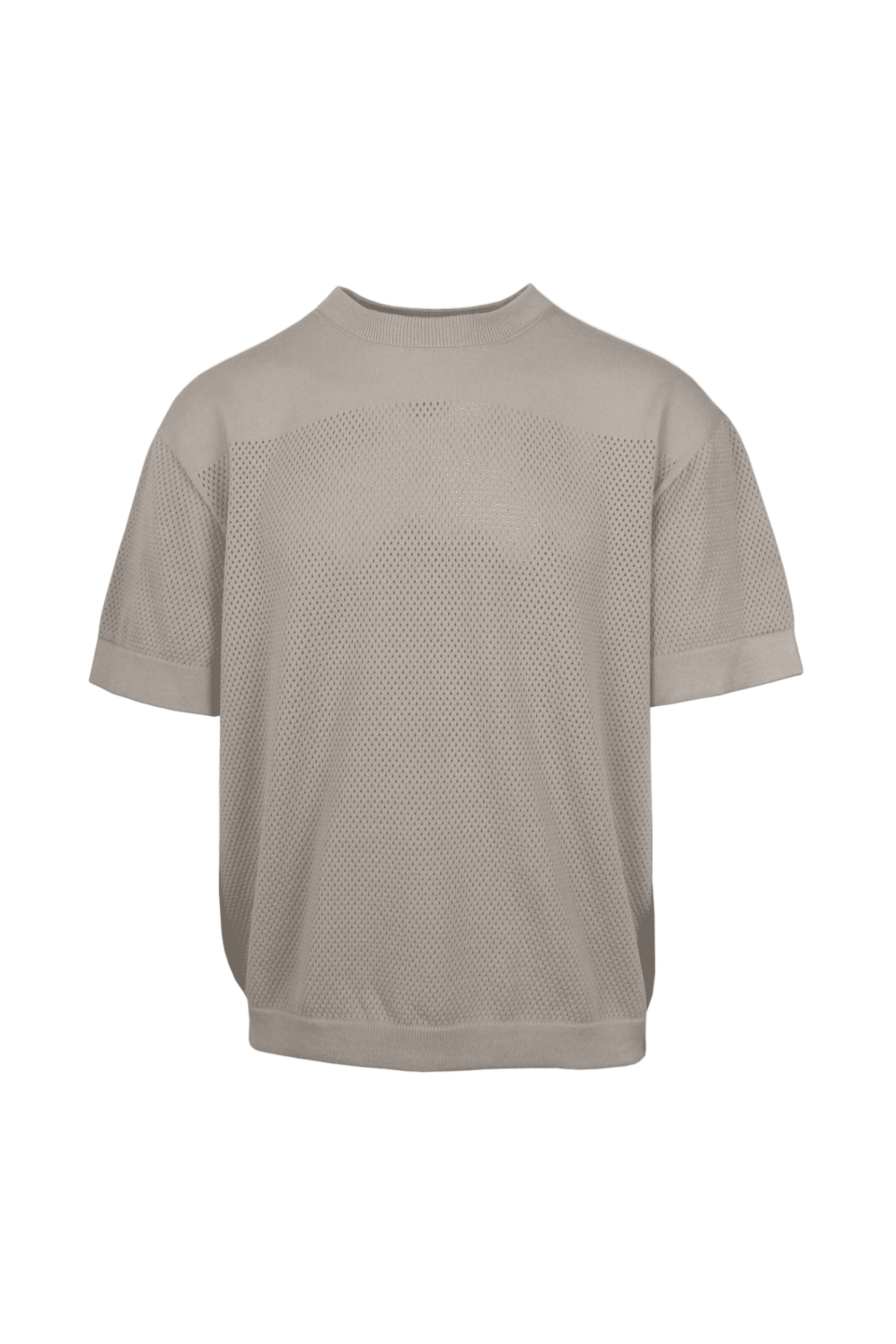 Juda Mesh Jersey